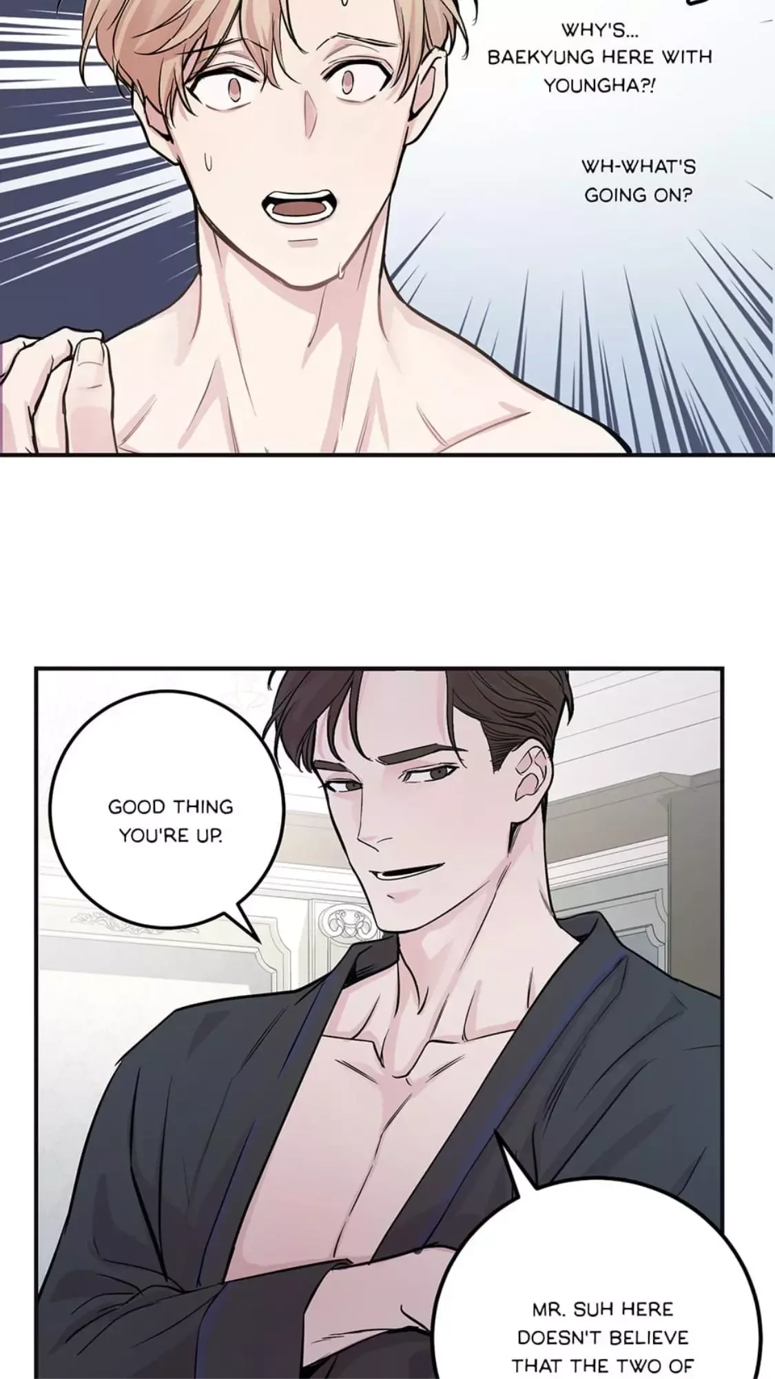 Scandalous M Chapter 26 page 45