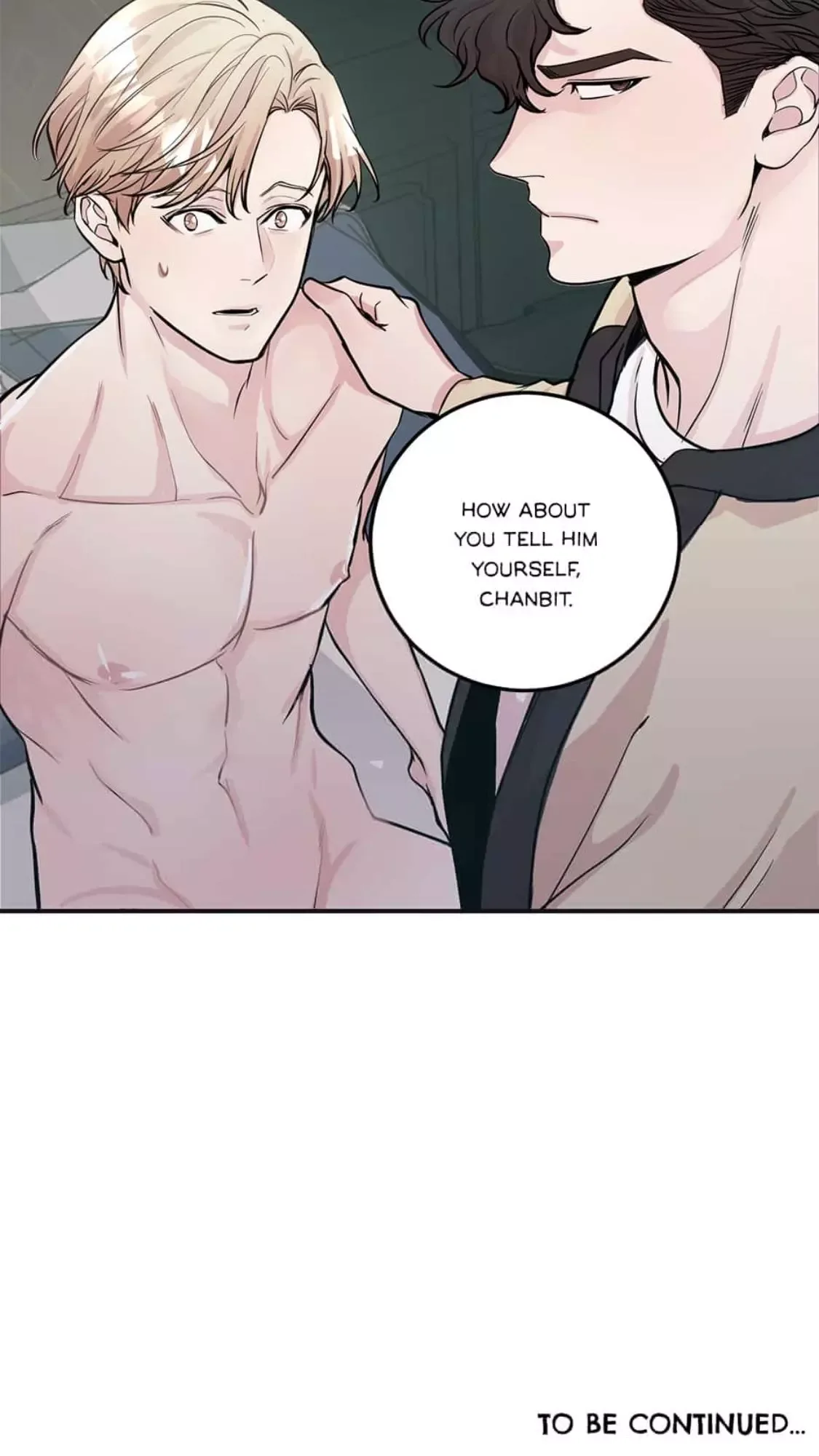 Scandalous M Chapter 26 page 47