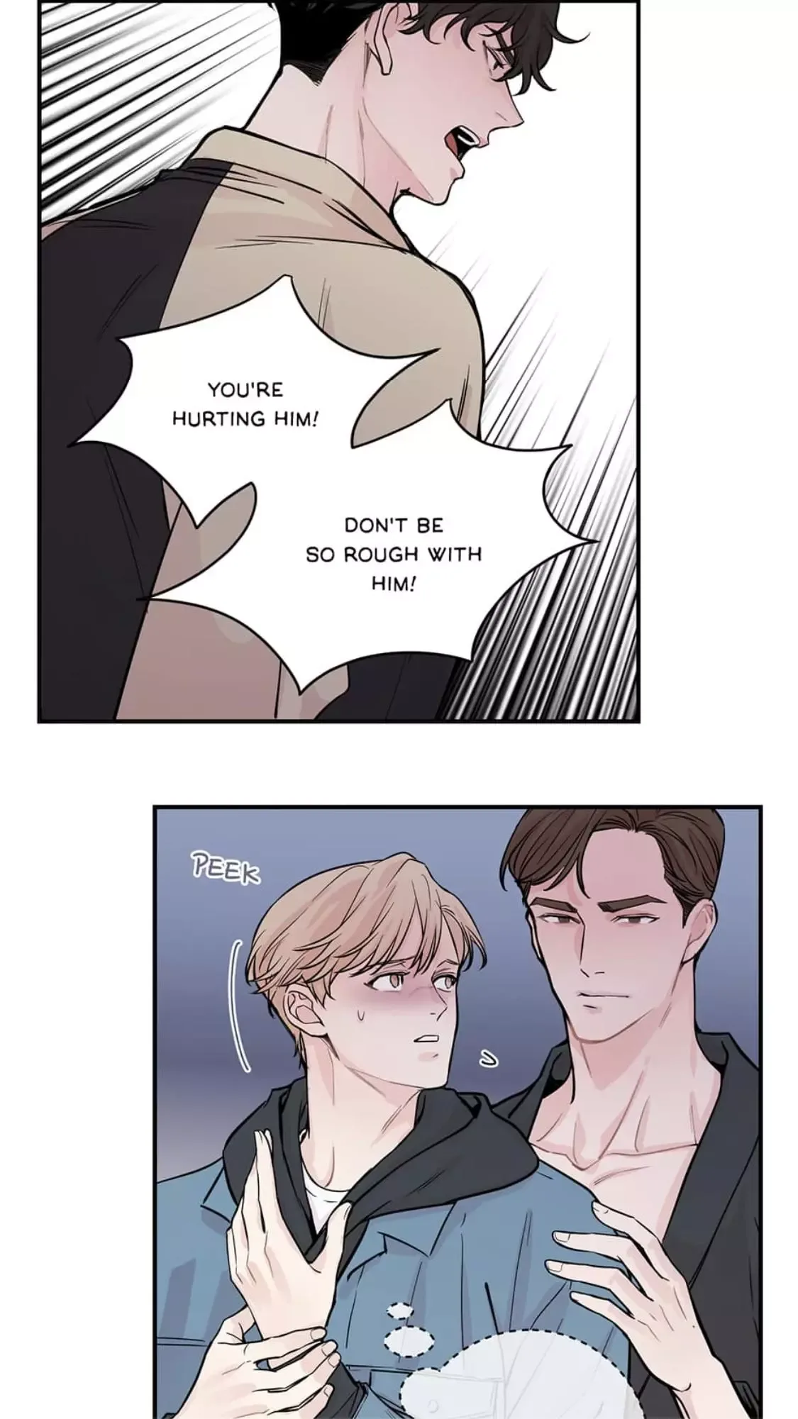 Scandalous M Chapter 27 page 19