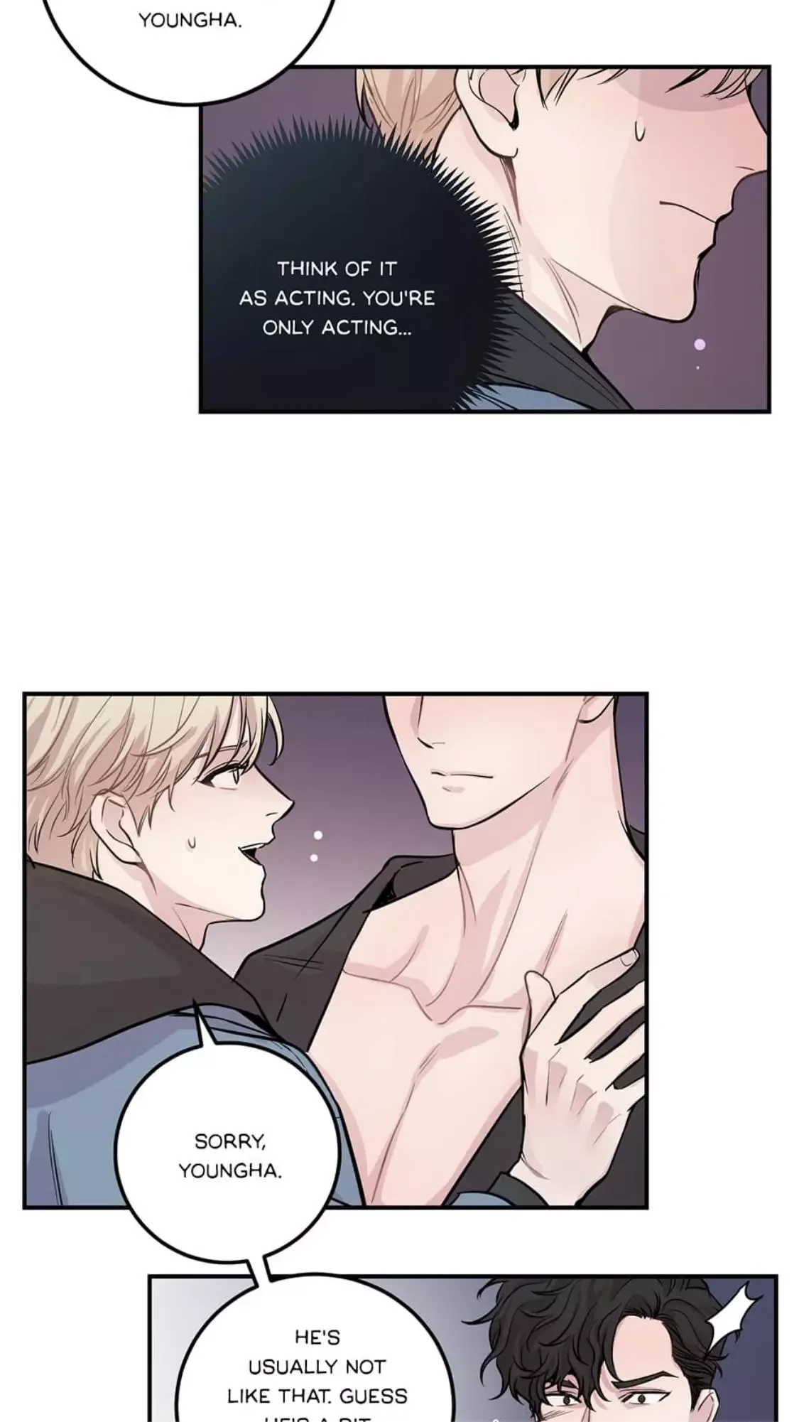 Scandalous M Chapter 27 page 21