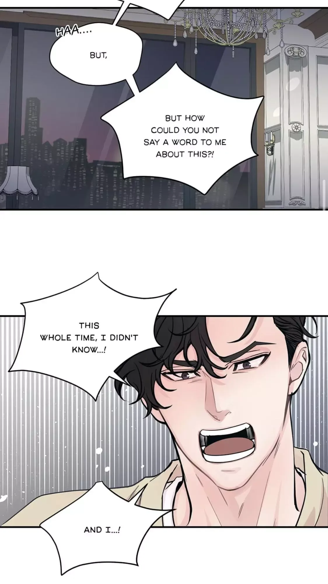 Scandalous M Chapter 27 page 14