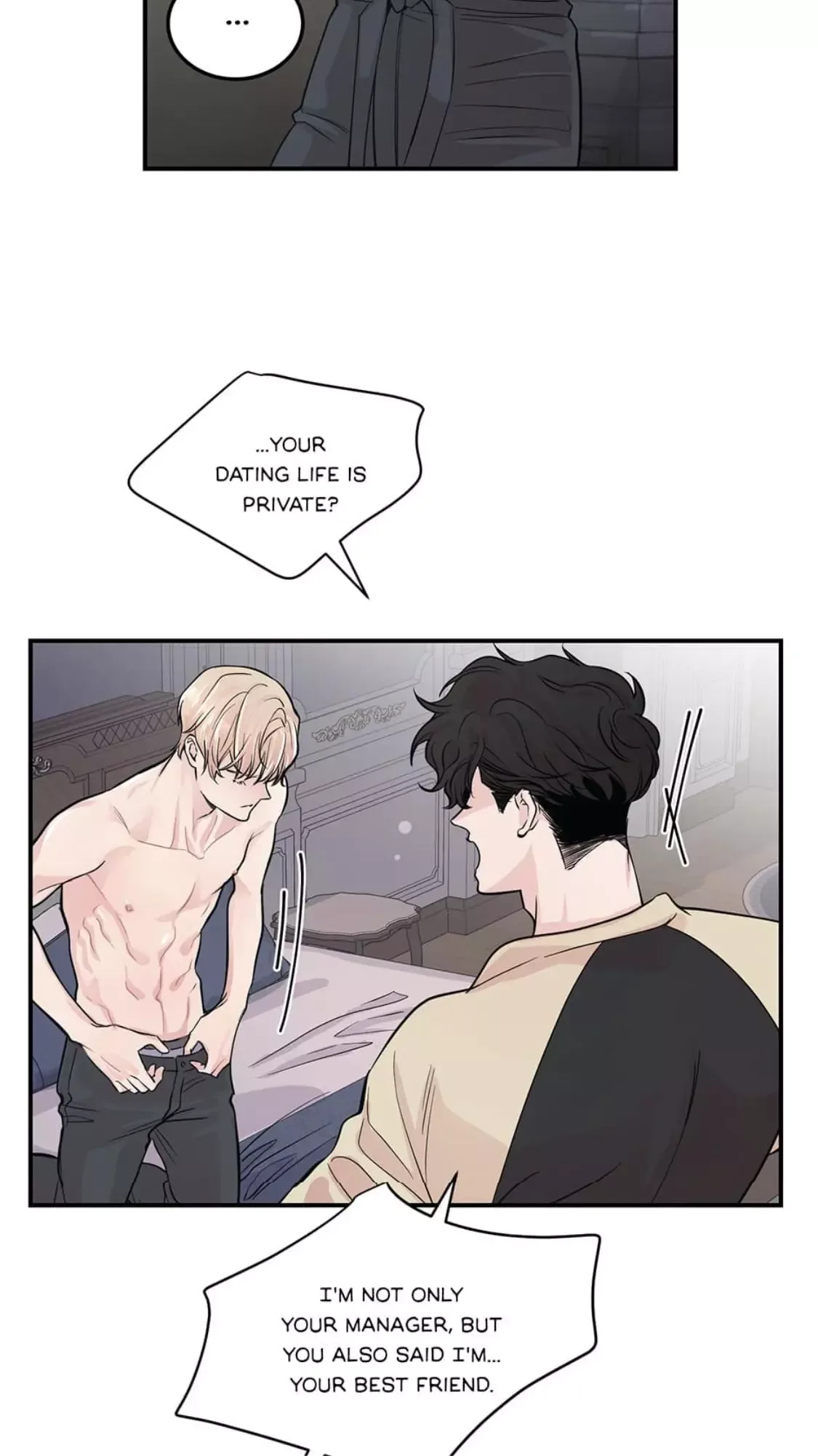 Scandalous M Chapter 27 page 13