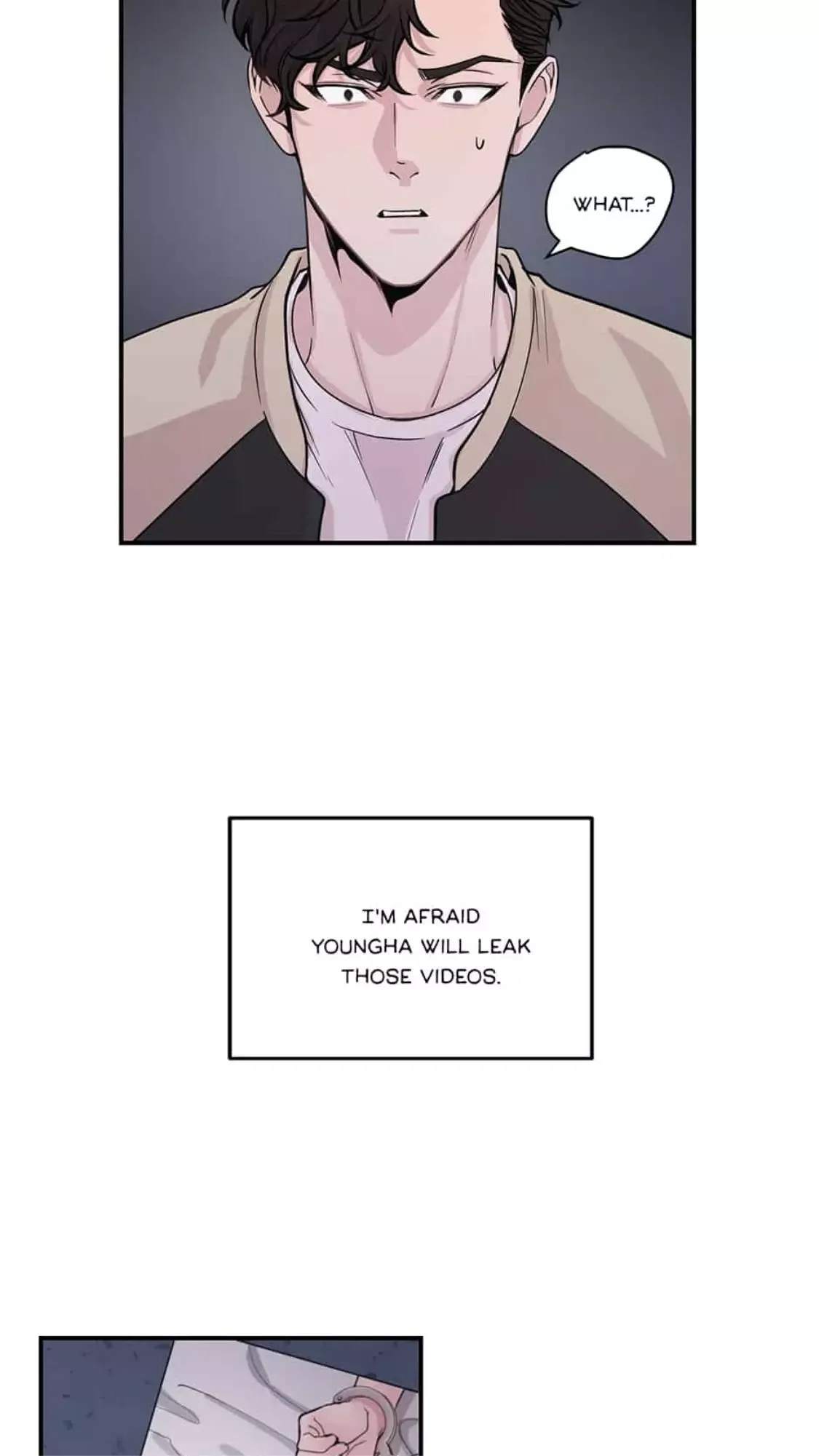 Scandalous M Chapter 27 page 8