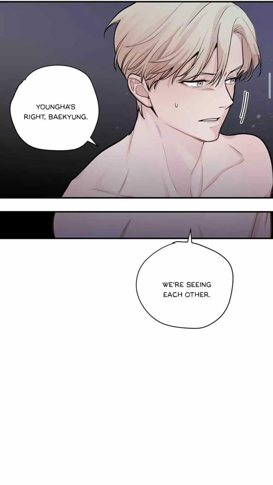 Scandalous M Chapter 27 page 5