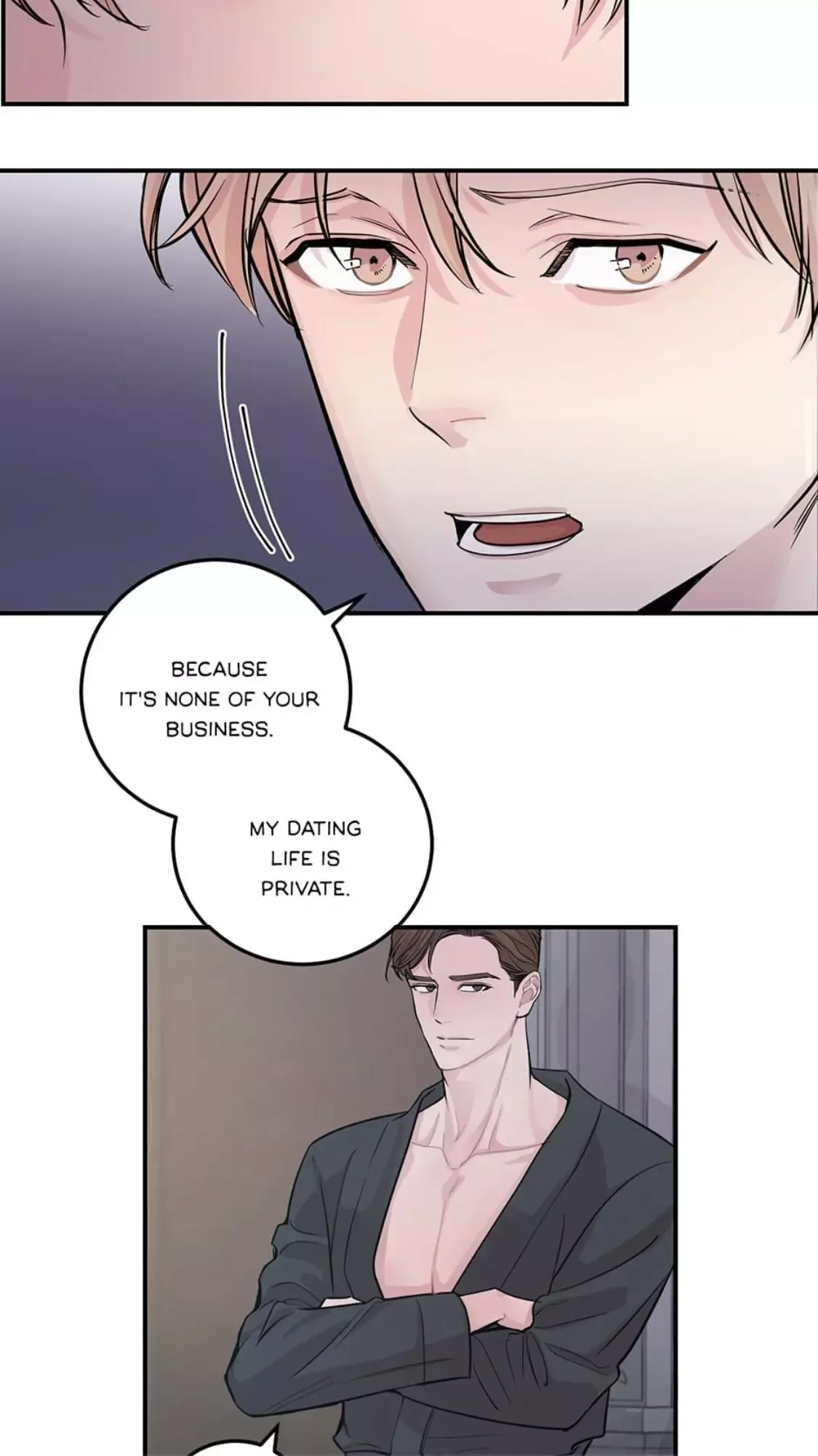 Scandalous M Chapter 27 page 12