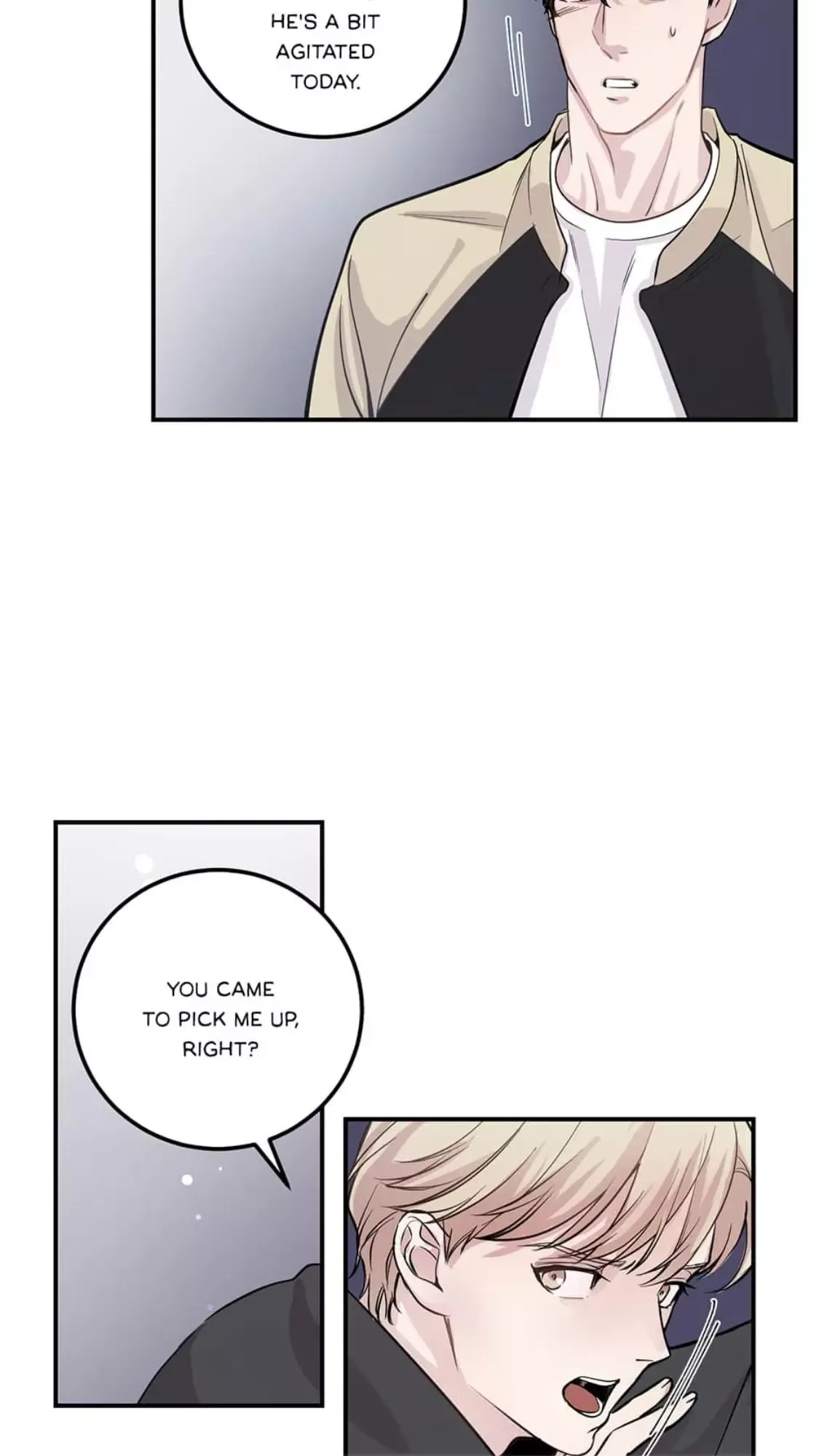 Scandalous M Chapter 27 page 22