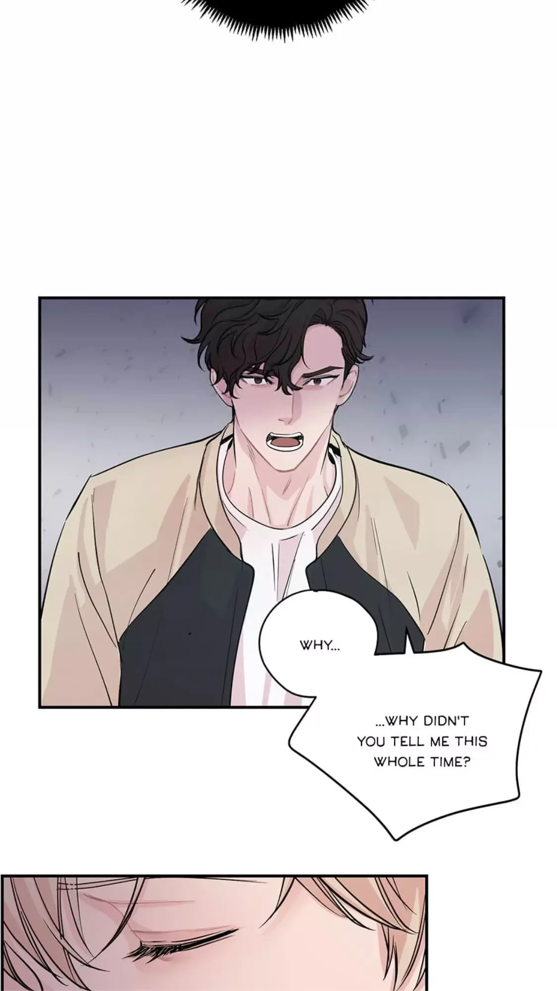 Scandalous M Chapter 27 page 11