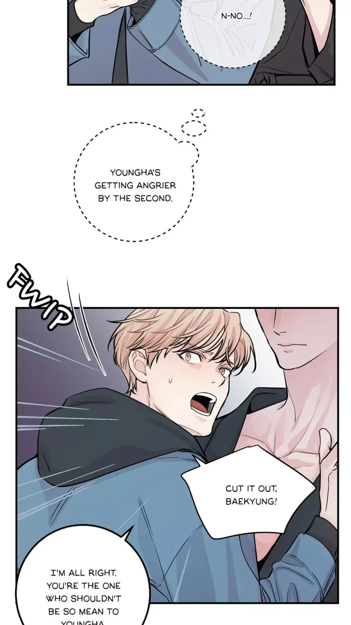Scandalous M Chapter 27 page 20