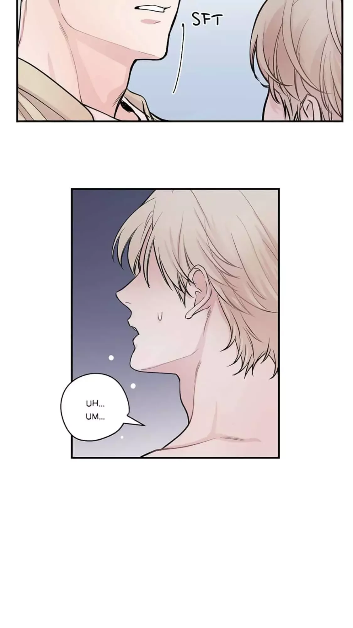 Scandalous M Chapter 27 page 3