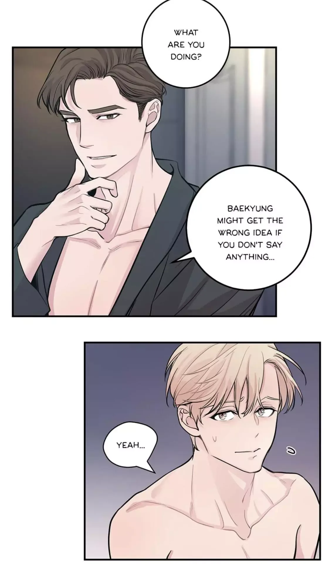 Scandalous M Chapter 27 page 4