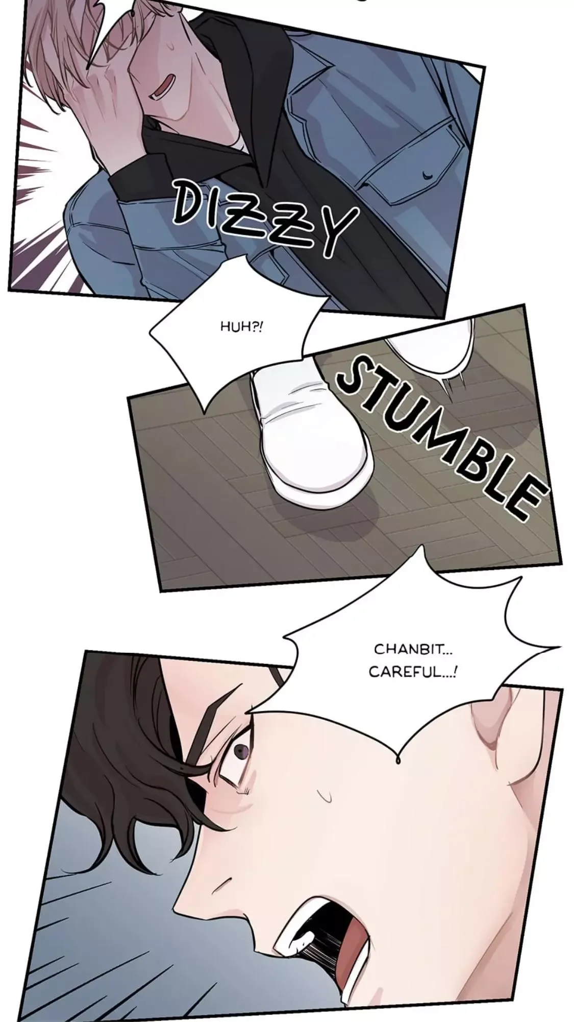Scandalous M Chapter 27 page 24