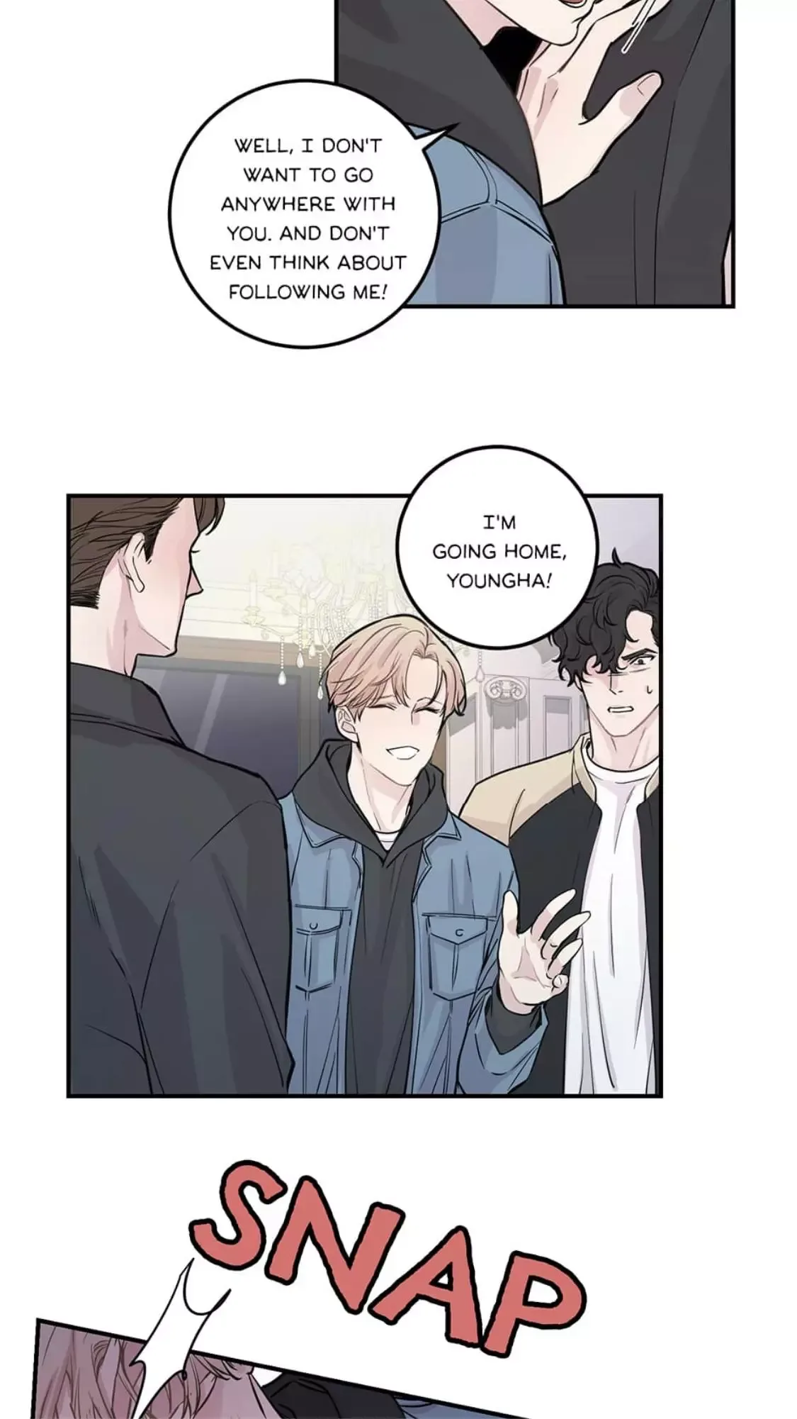 Scandalous M Chapter 27 page 23