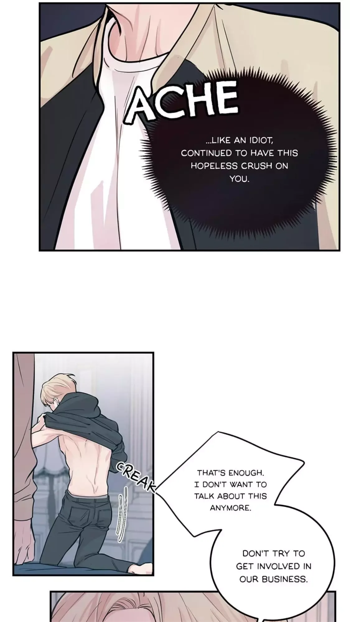 Scandalous M Chapter 27 page 15