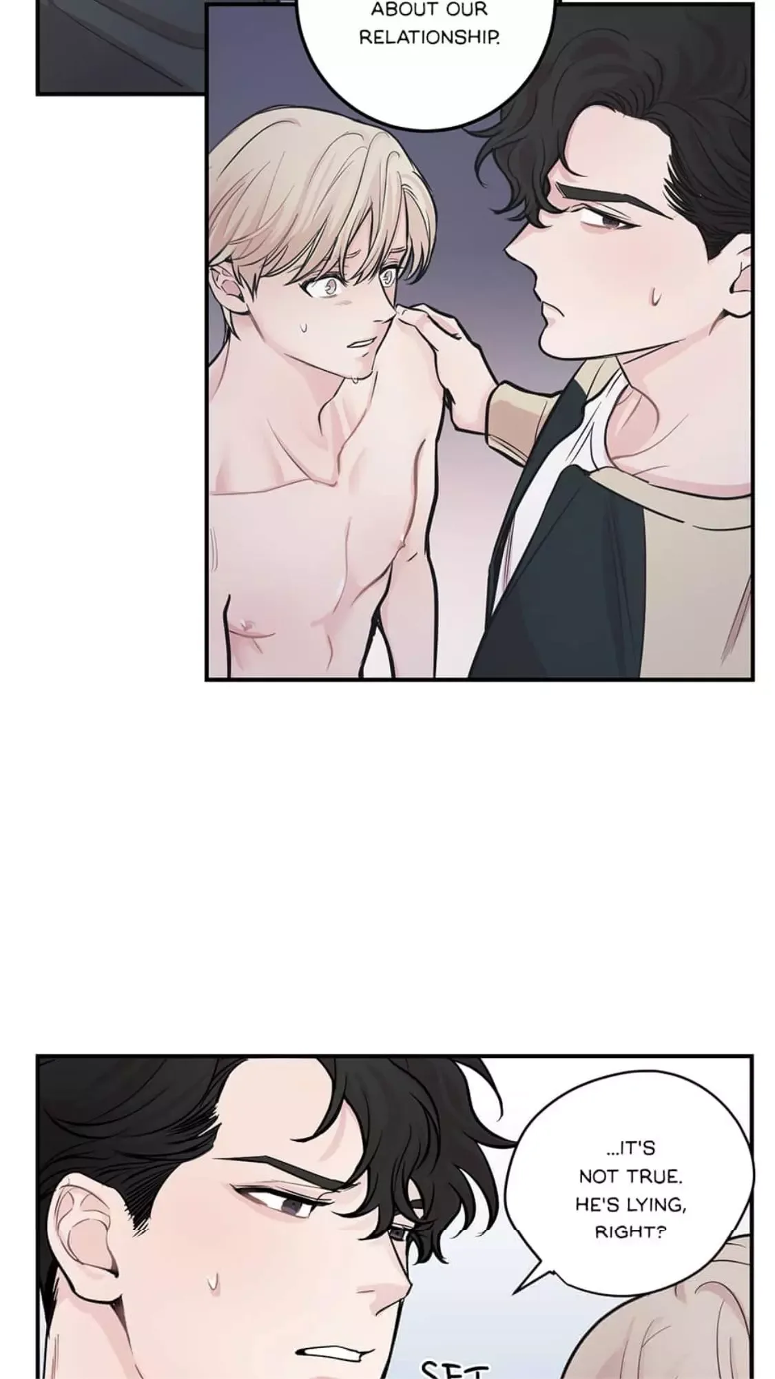 Scandalous M Chapter 27 page 2