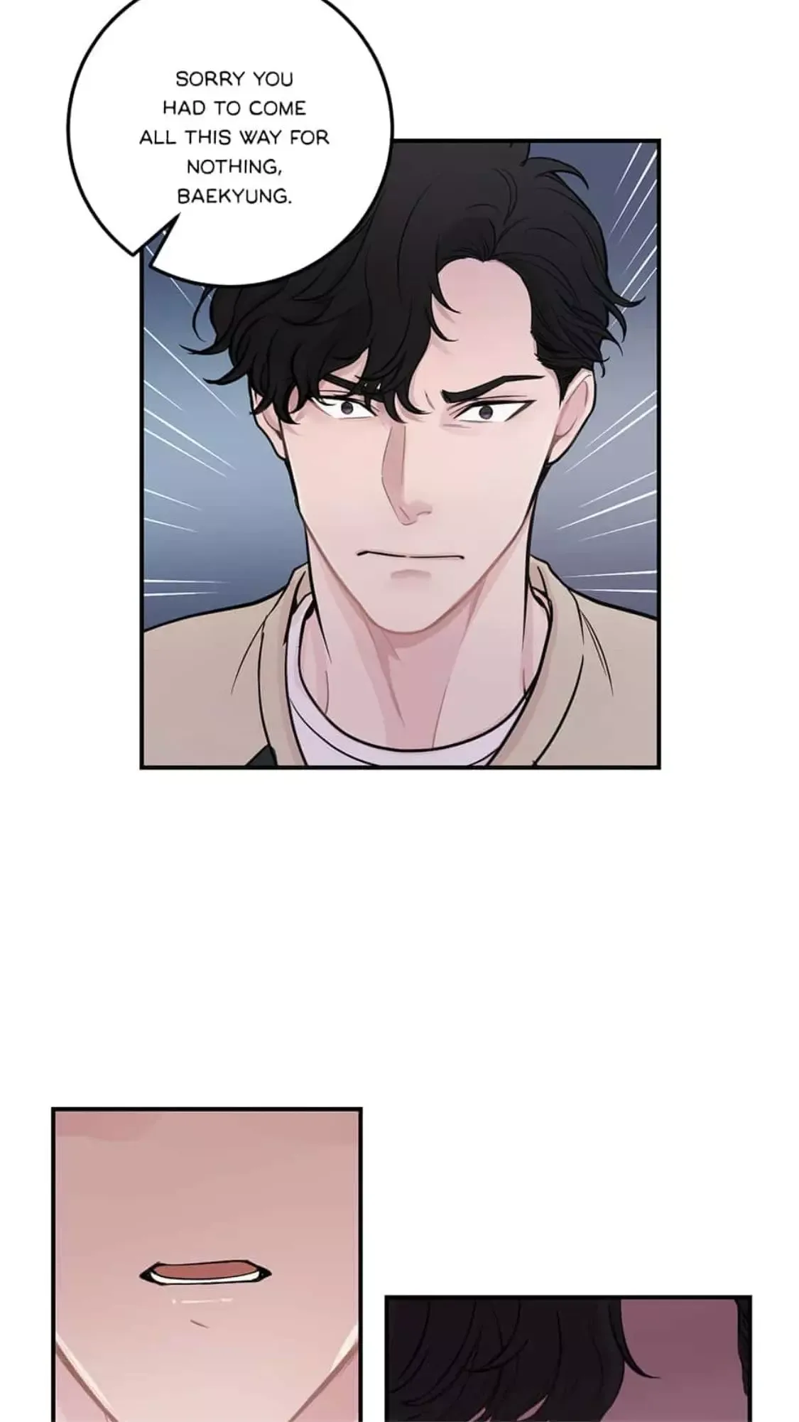 Scandalous M Chapter 27 page 28