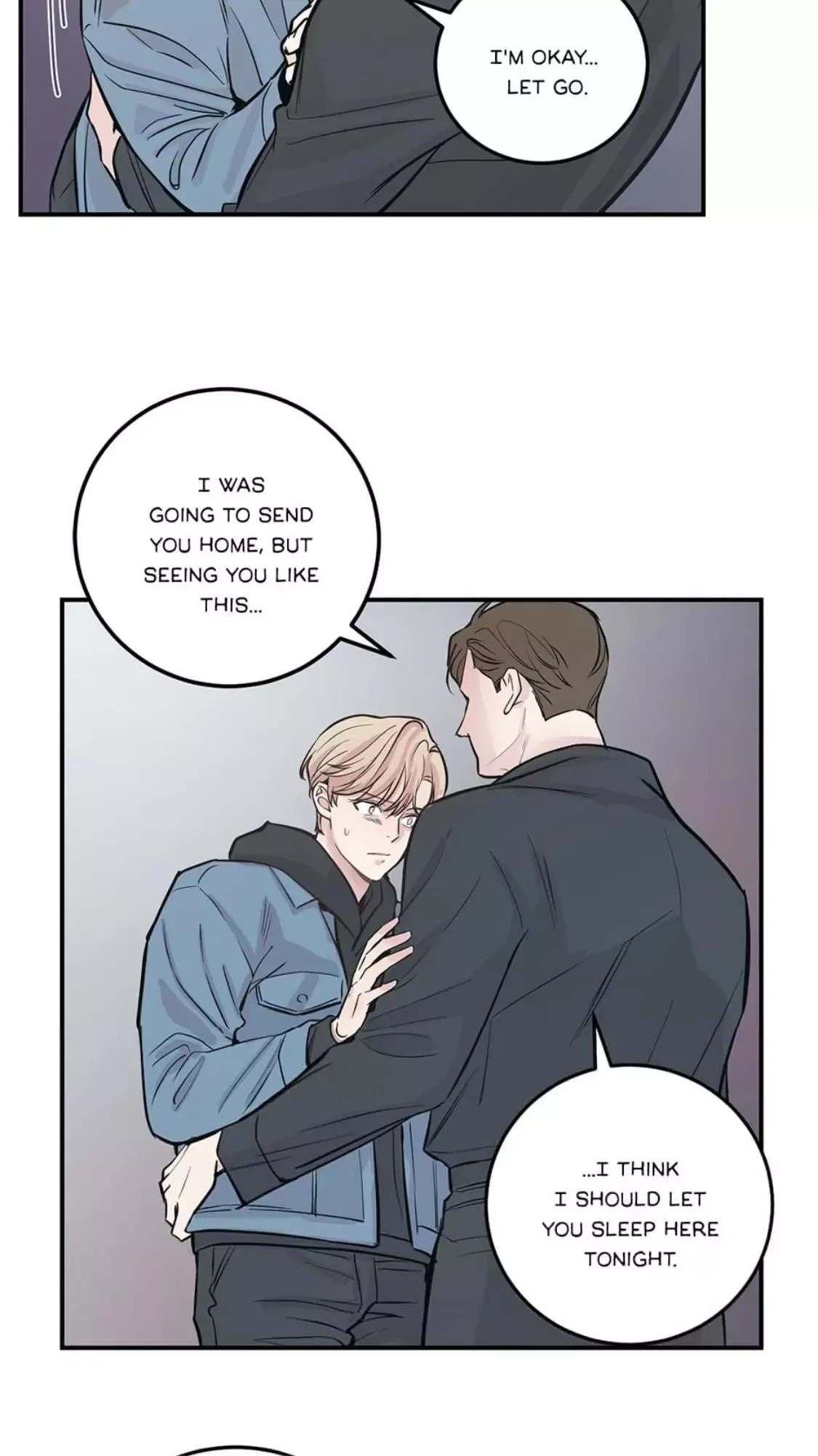 Scandalous M Chapter 27 page 27