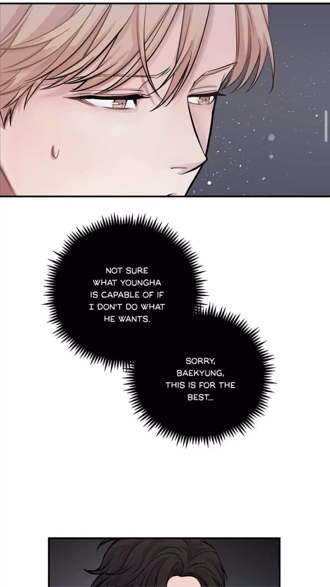 Scandalous M Chapter 27 page 7