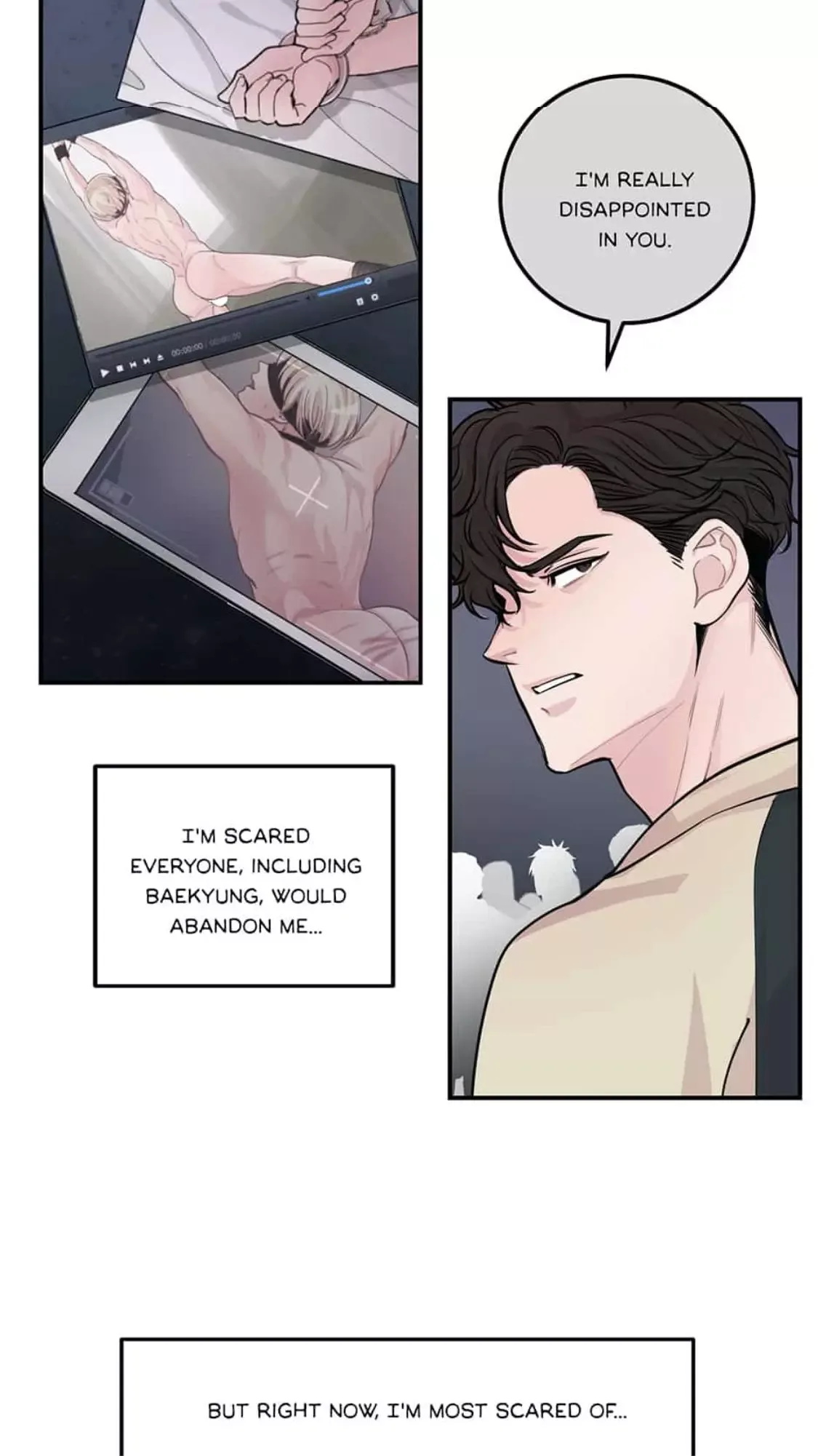 Scandalous M Chapter 27 page 9