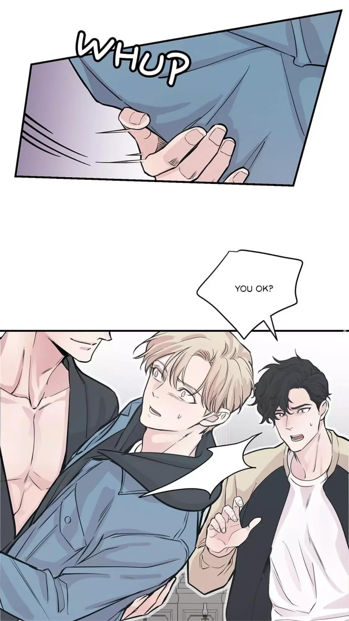 Scandalous M Chapter 27 page 25