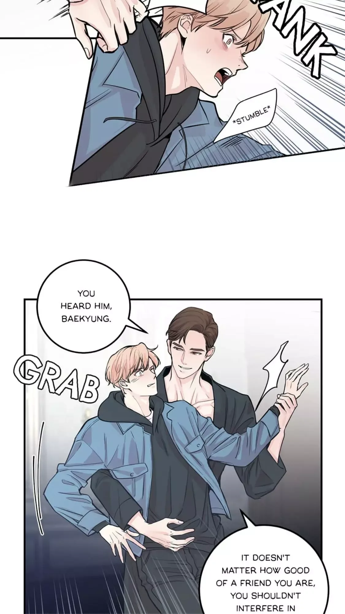 Scandalous M Chapter 27 page 17