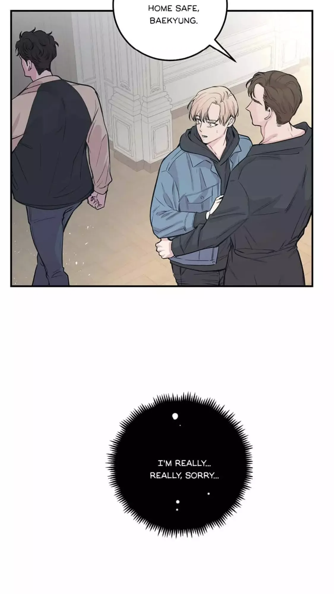 Scandalous M Chapter 27 page 31