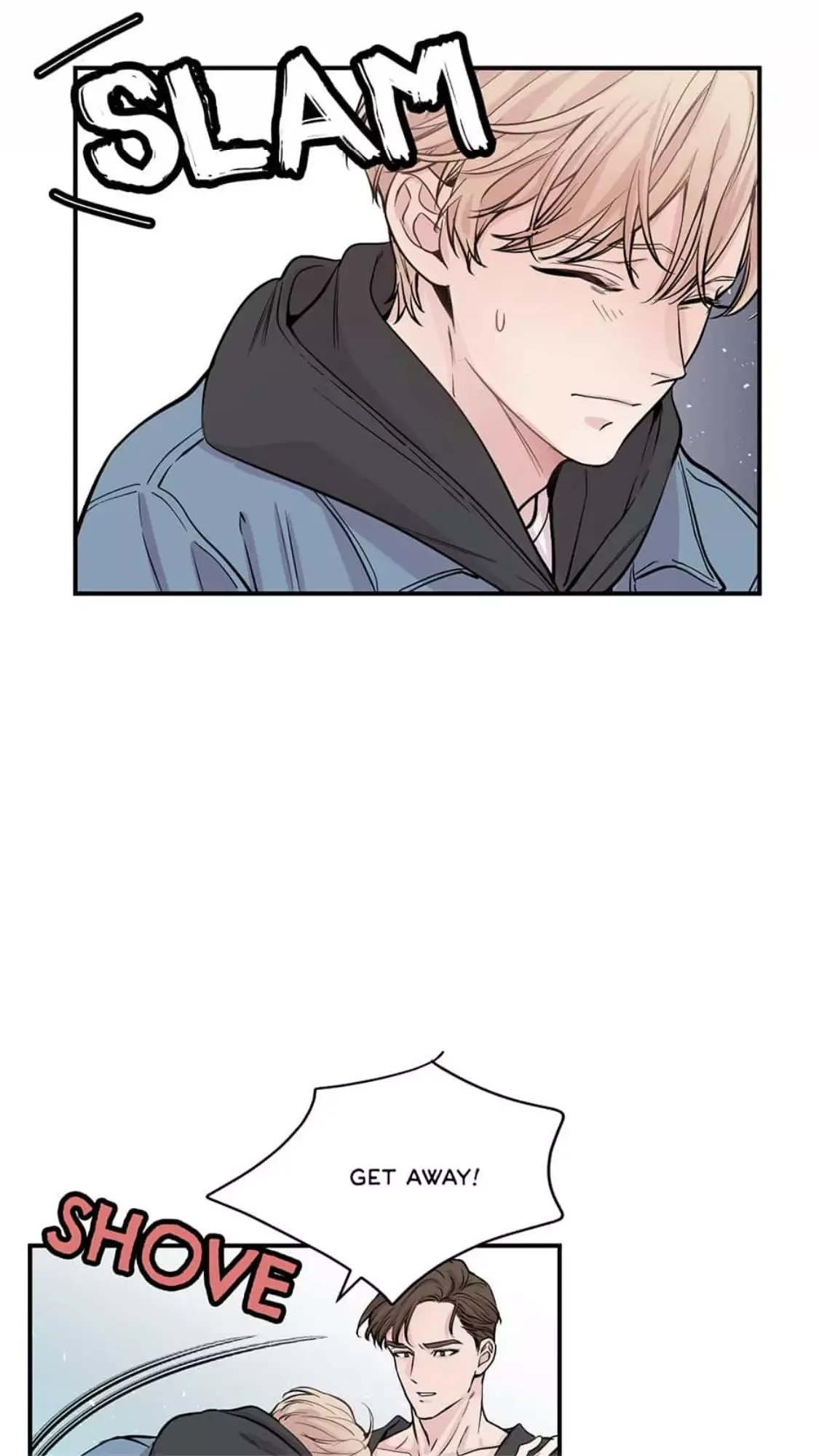 Scandalous M Chapter 27 page 32