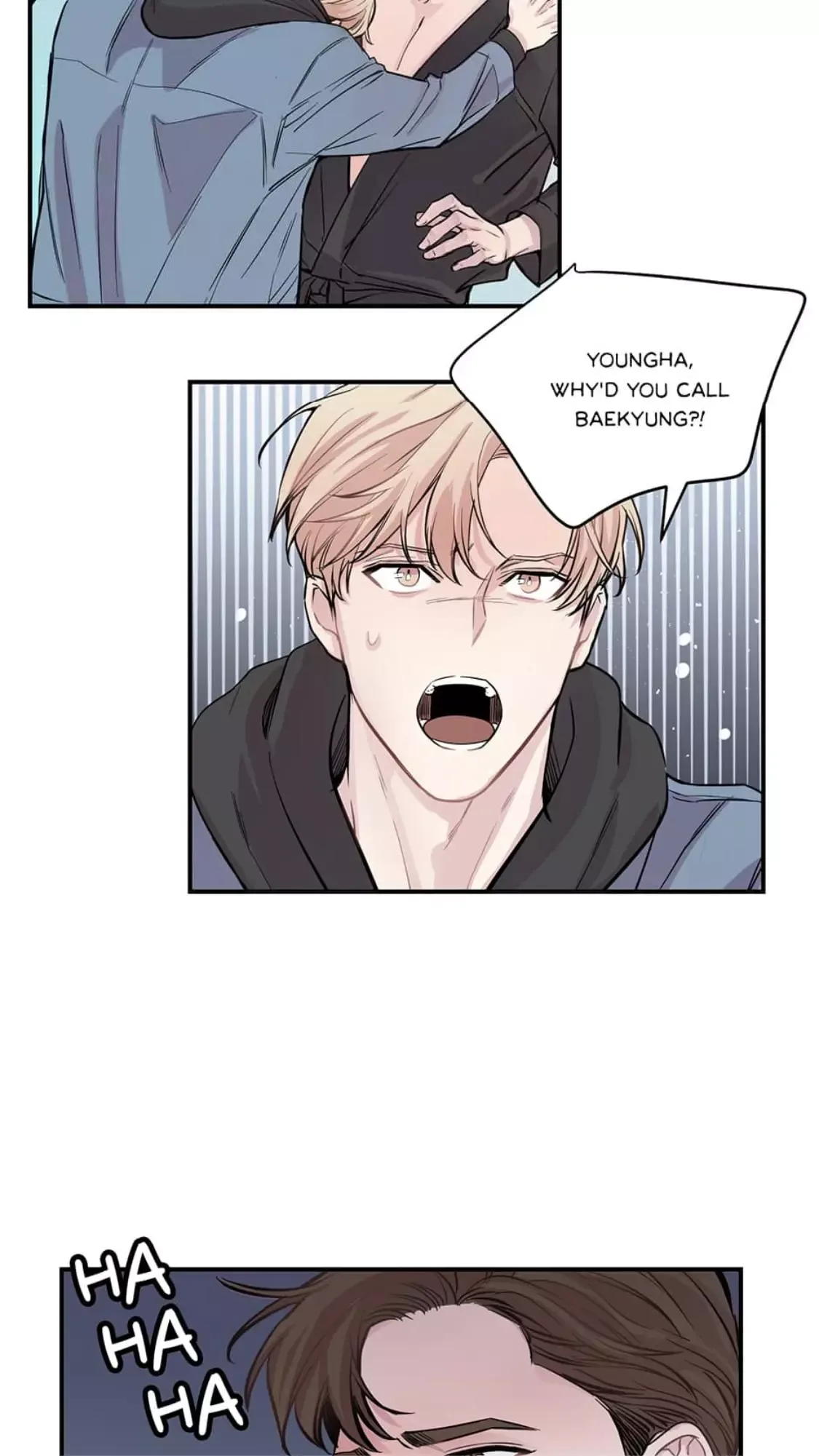 Scandalous M Chapter 27 page 33