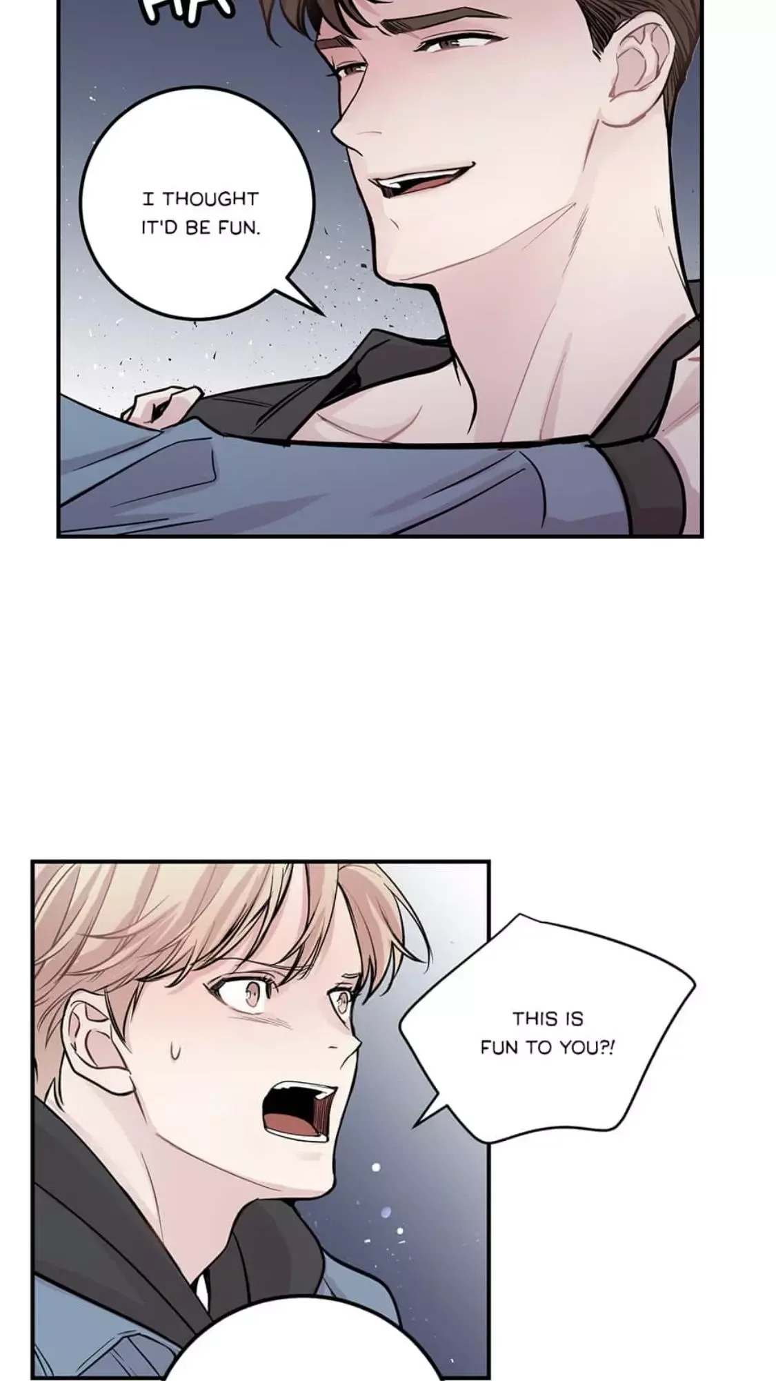 Scandalous M Chapter 27 page 34