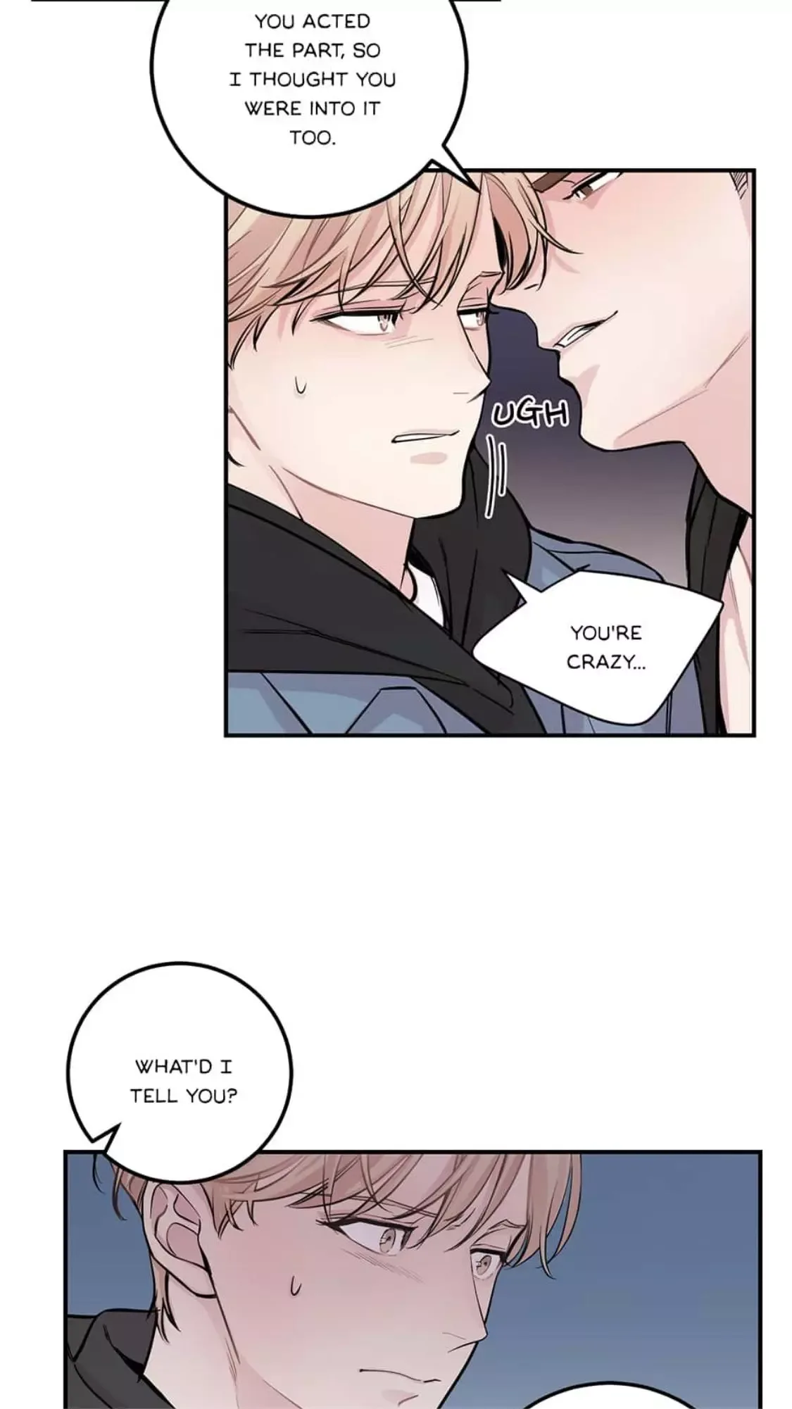 Scandalous M Chapter 27 page 35