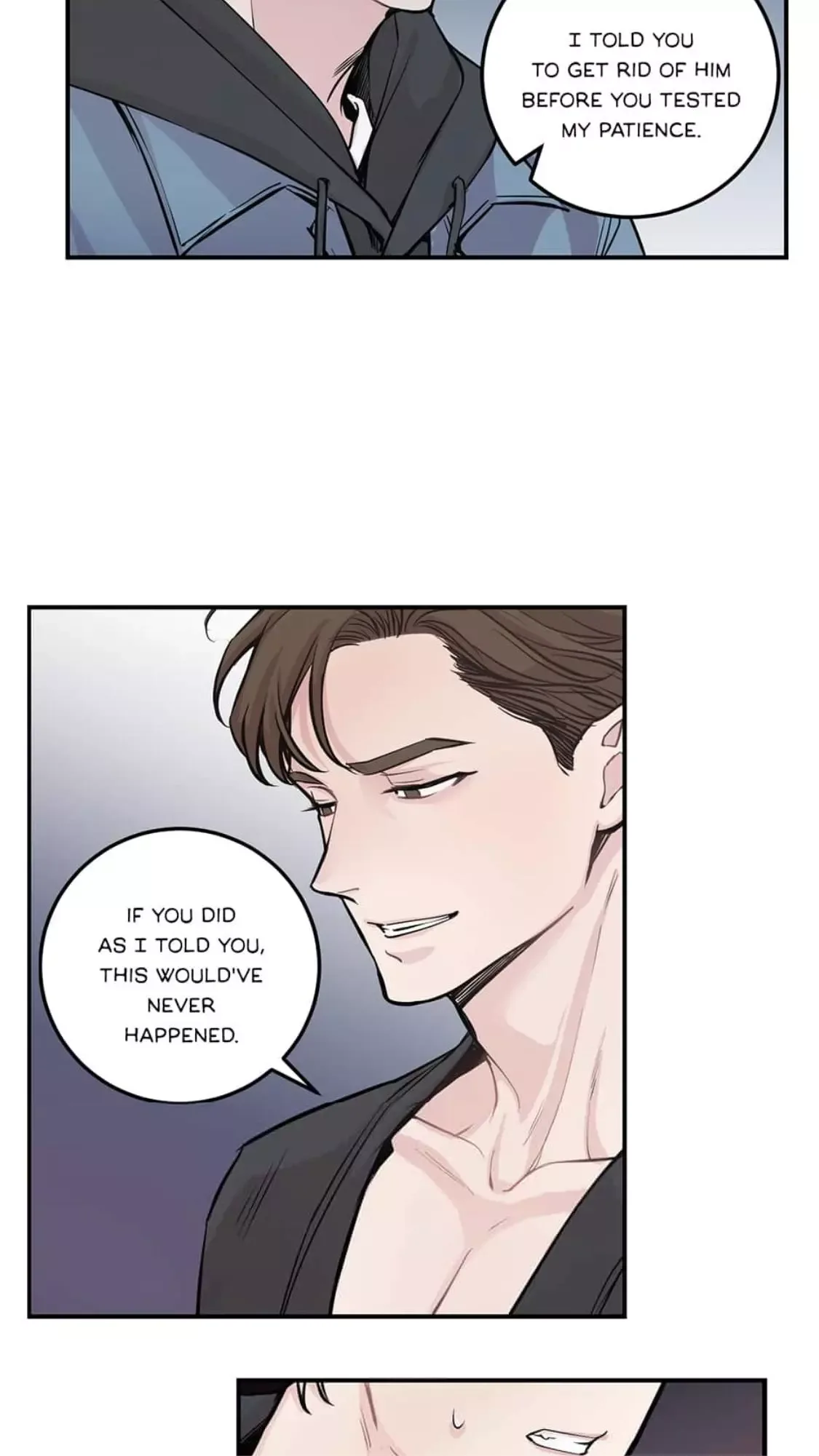 Scandalous M Chapter 27 page 36
