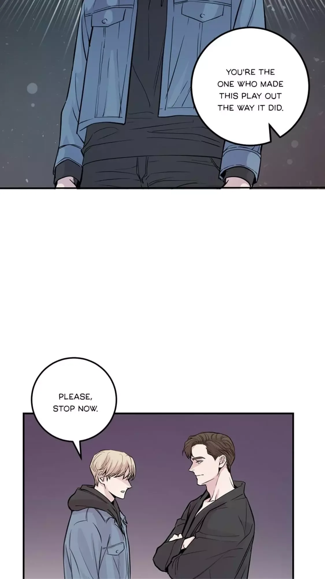 Scandalous M Chapter 27 page 38