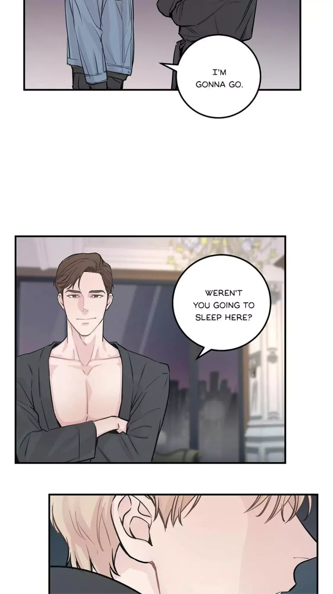 Scandalous M Chapter 27 page 39