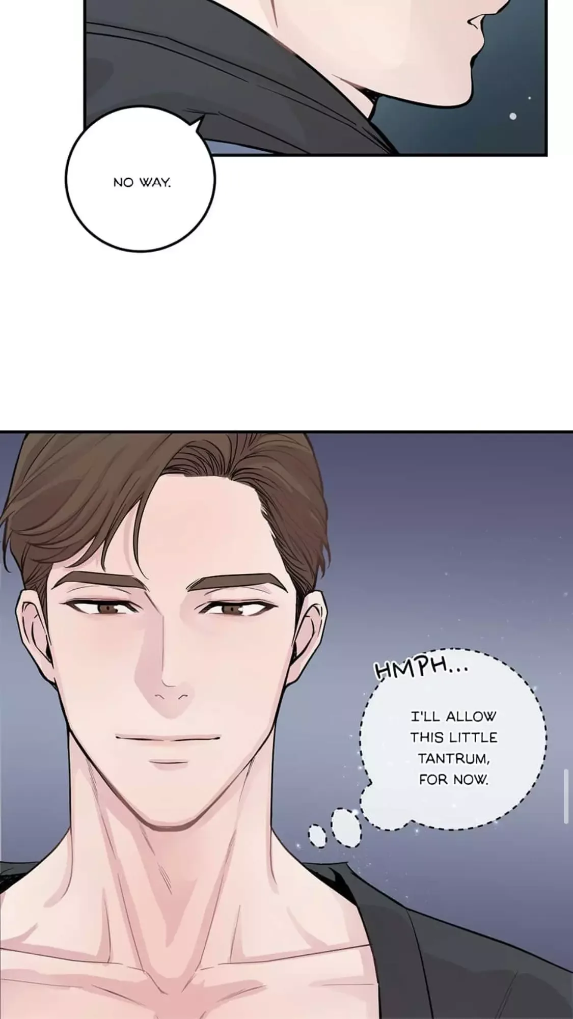 Scandalous M Chapter 27 page 40