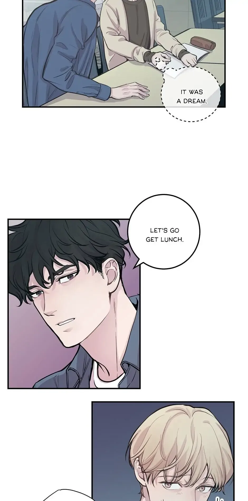 Scandalous M Chapter 28 page 4