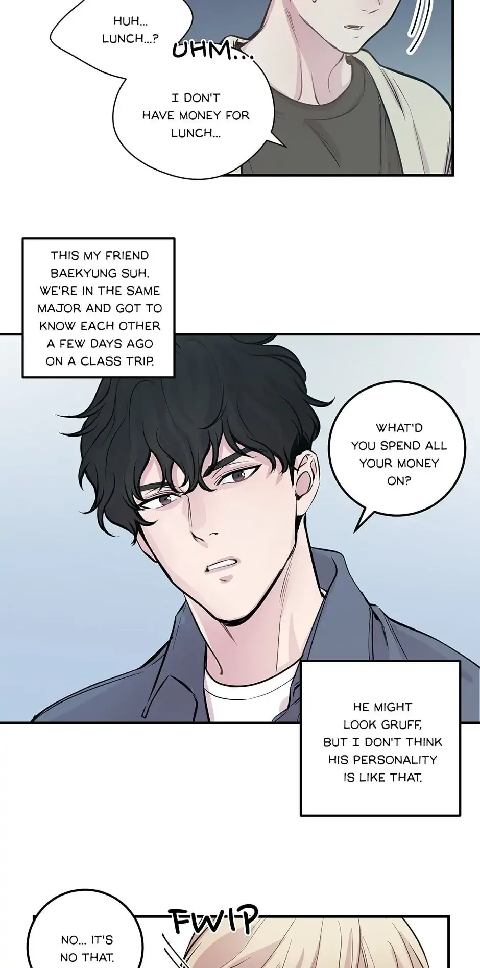 Scandalous M Chapter 28 page 5