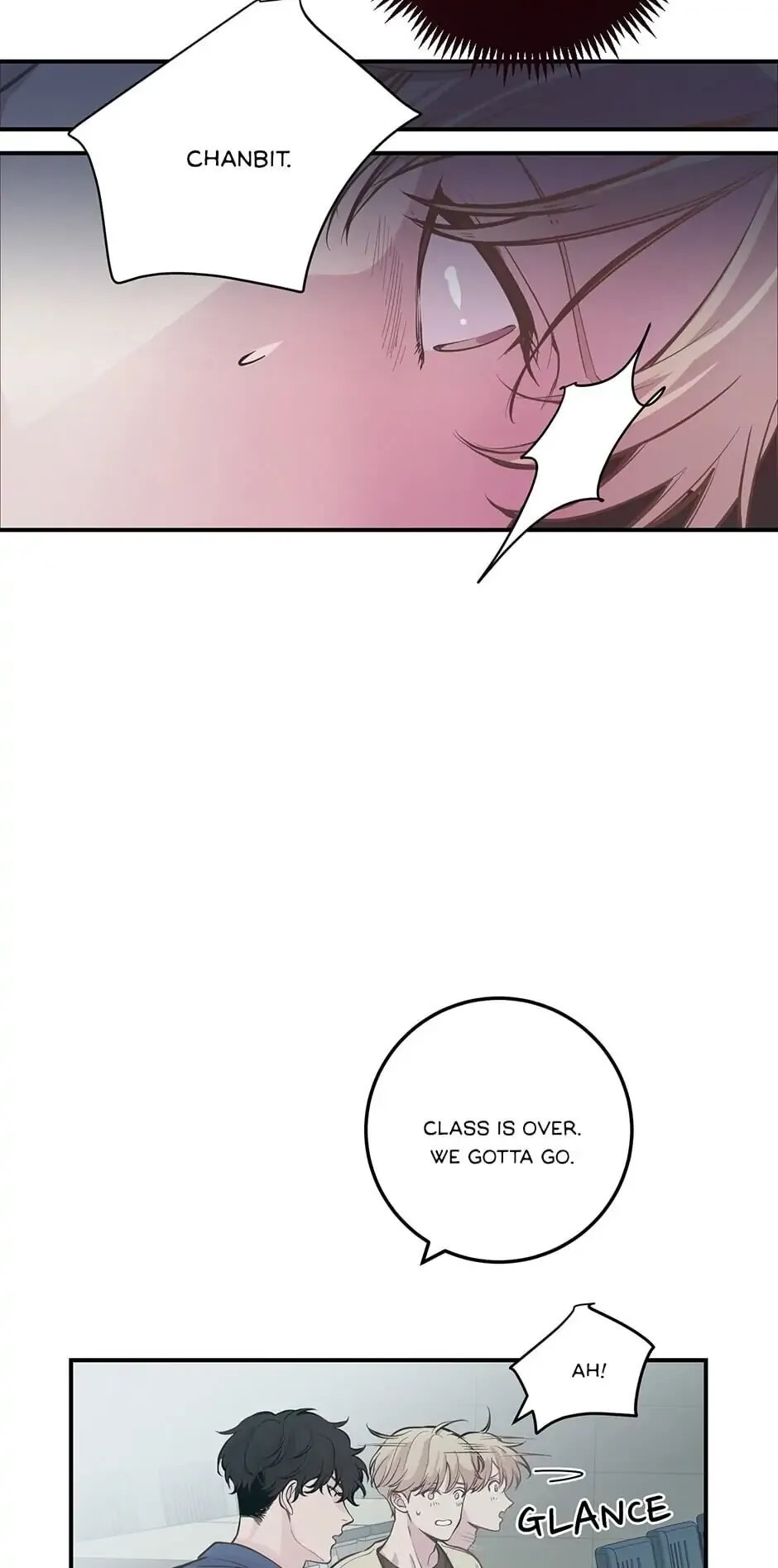 Scandalous M Chapter 28 page 3