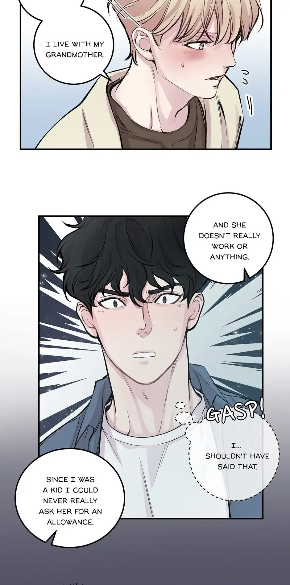 Scandalous M Chapter 28 page 6