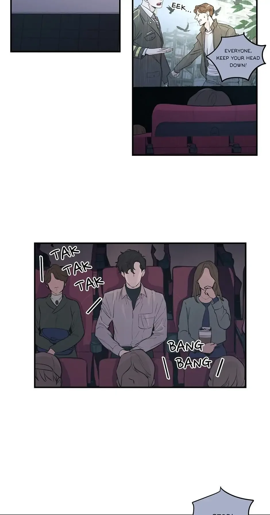Scandalous M Chapter 28 page 26