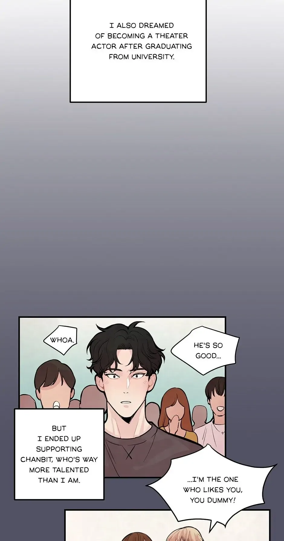 Scandalous M Chapter 28 page 29
