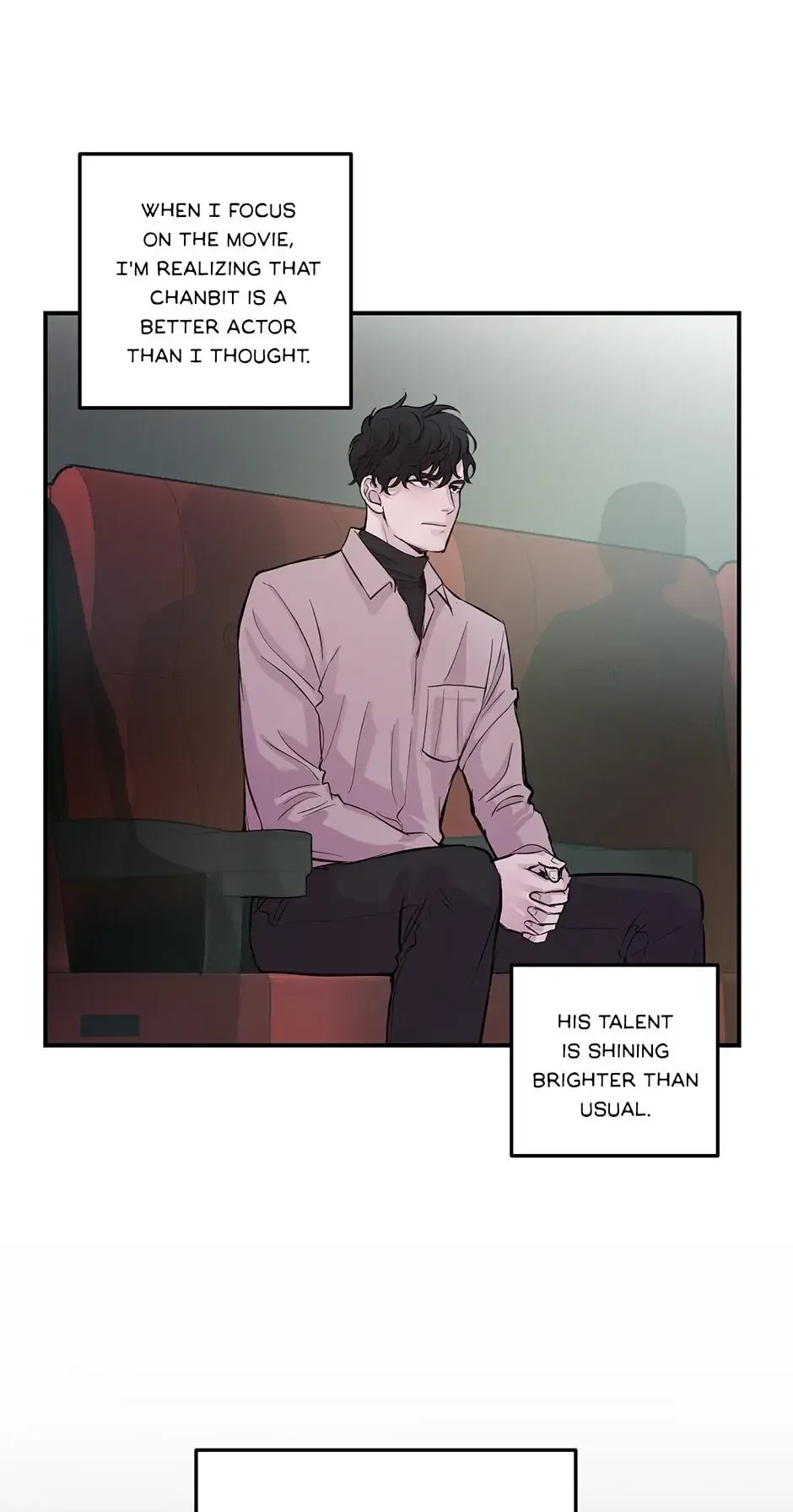 Scandalous M Chapter 28 page 28