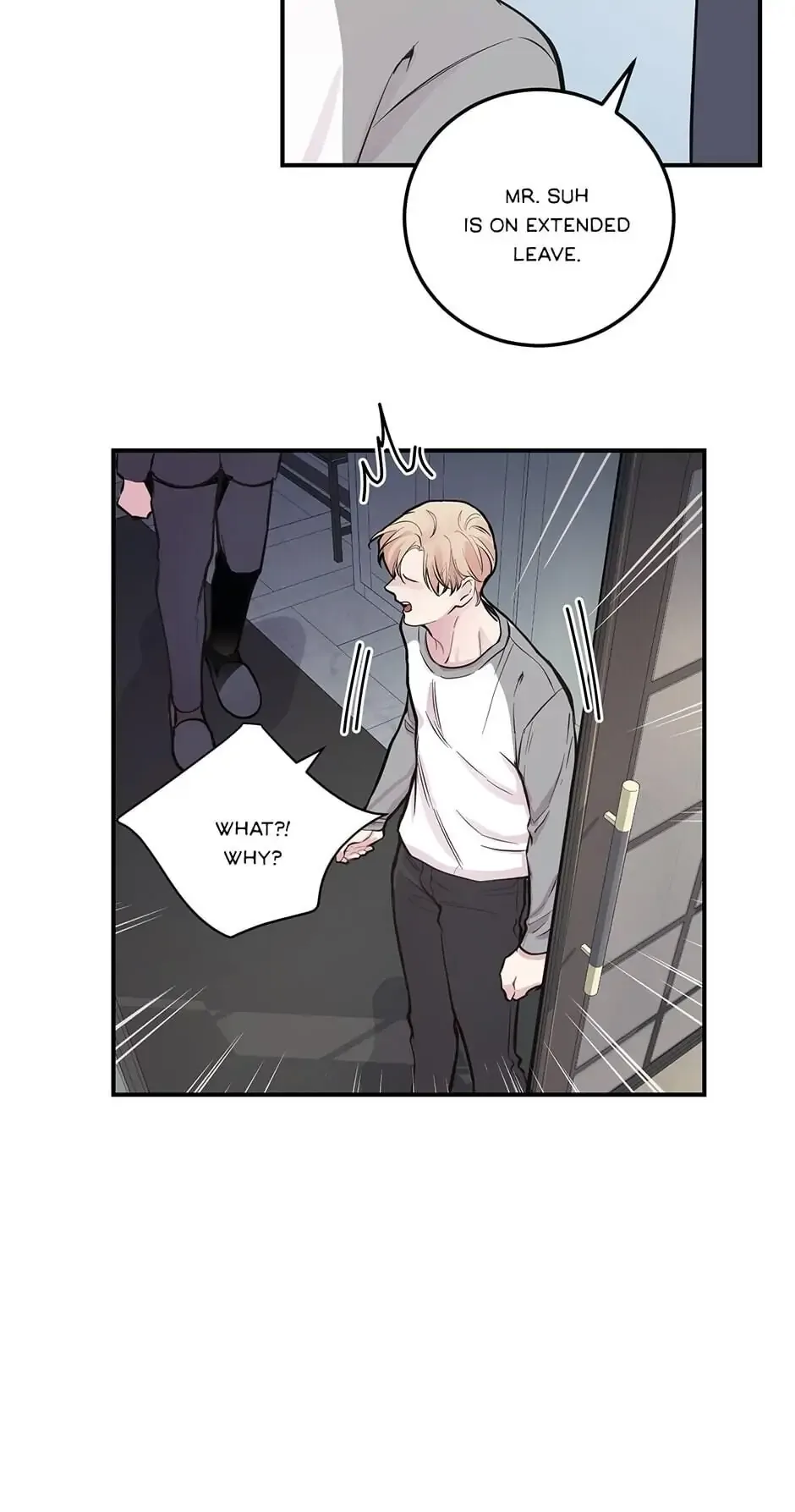 Scandalous M Chapter 28 page 20