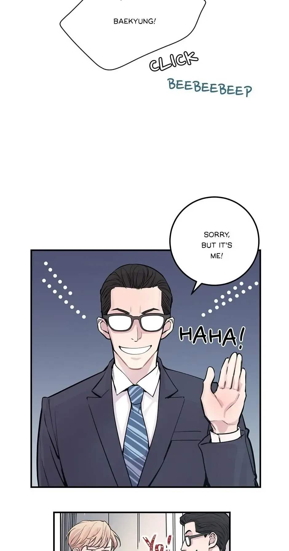 Scandalous M Chapter 28 page 18