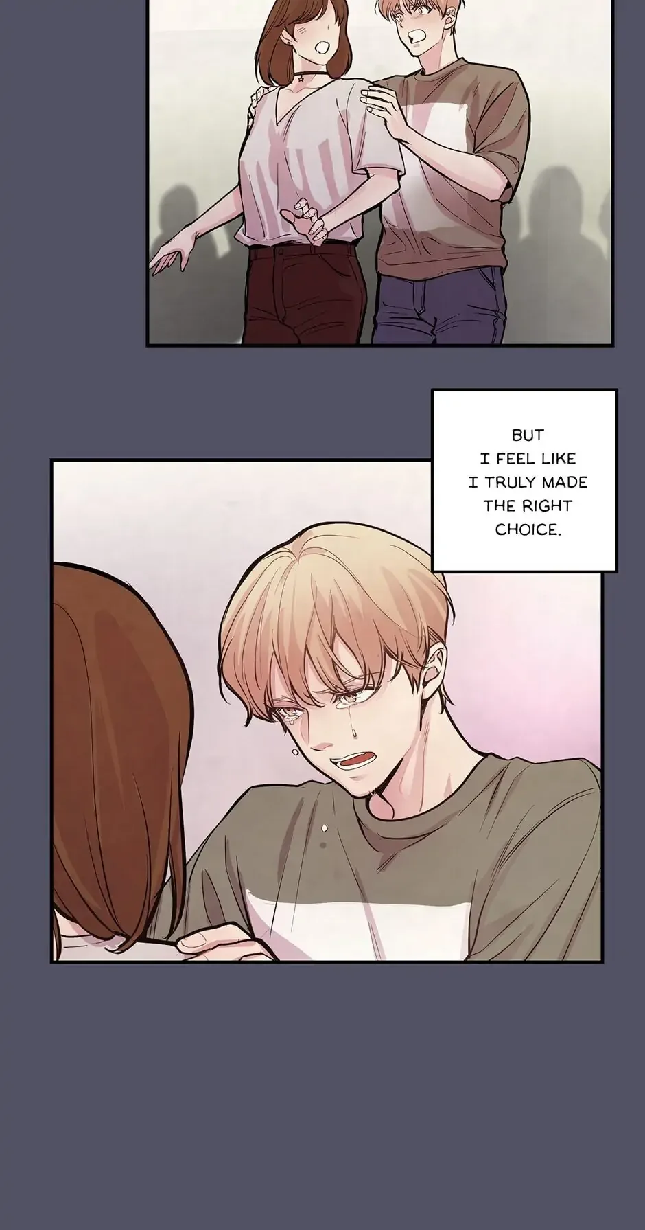 Scandalous M Chapter 28 page 30