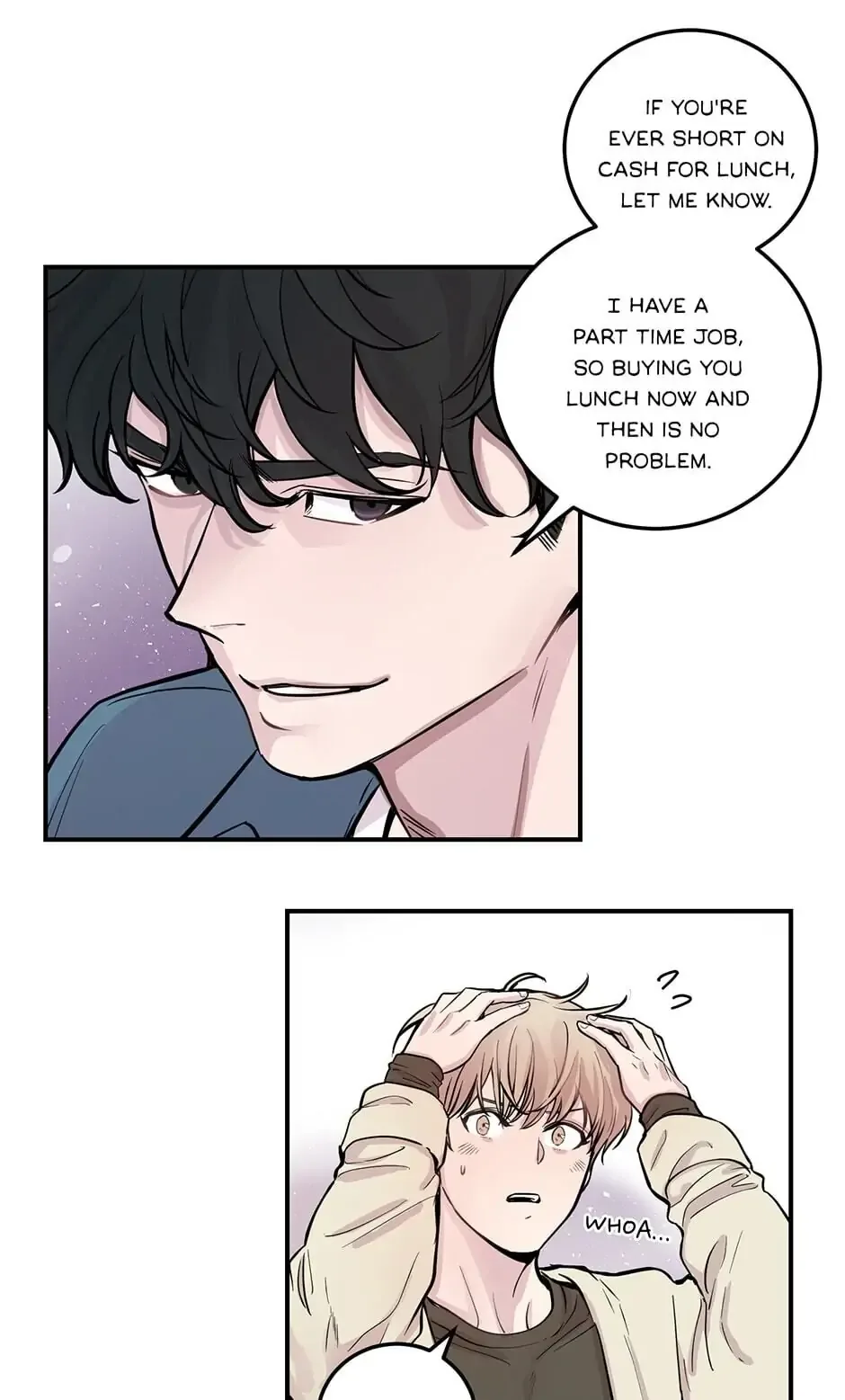 Scandalous M Chapter 28 page 9