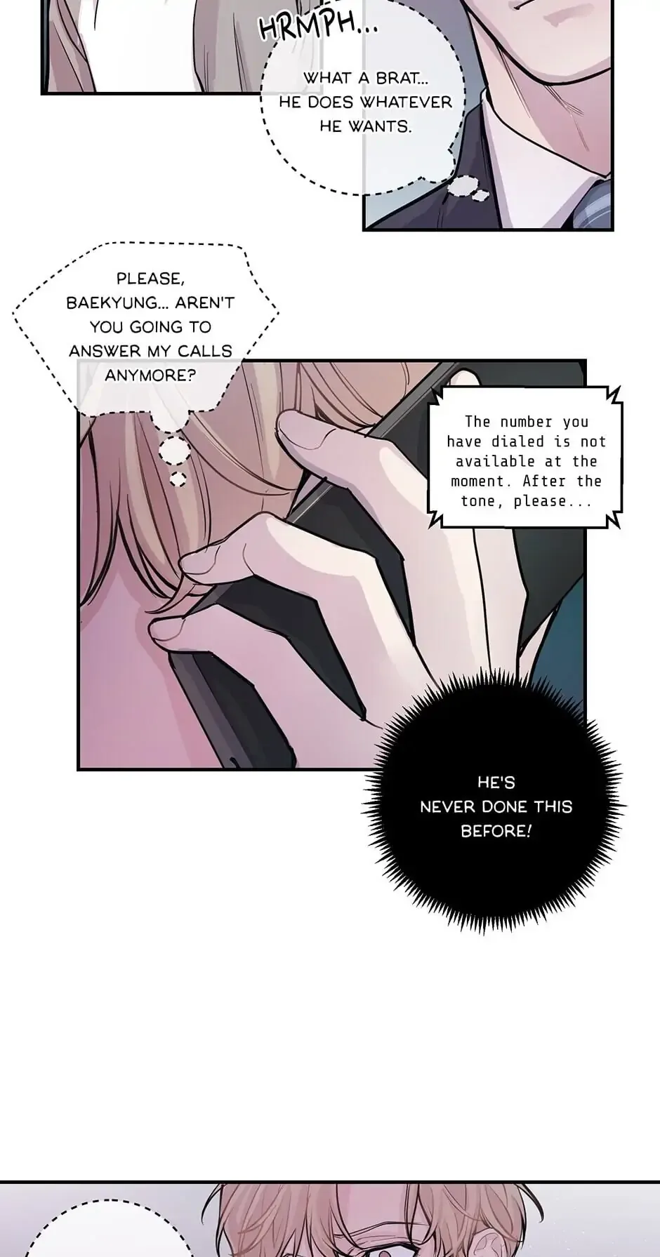 Scandalous M Chapter 28 page 23