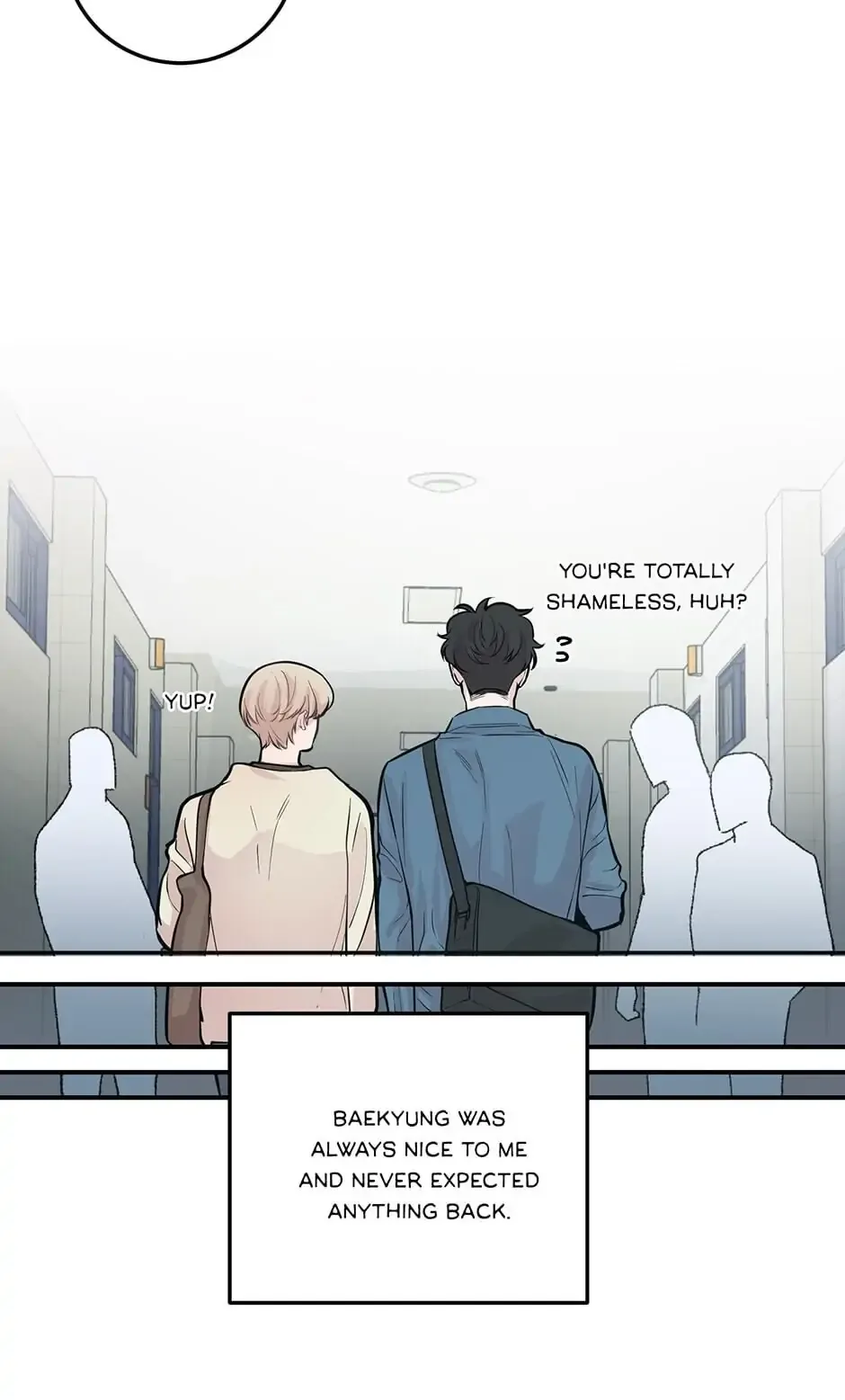 Scandalous M Chapter 28 page 11