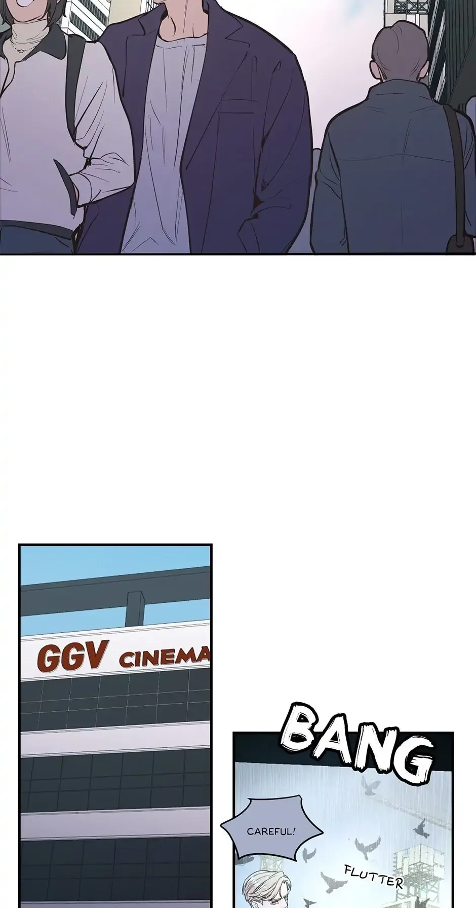 Scandalous M Chapter 28 page 25