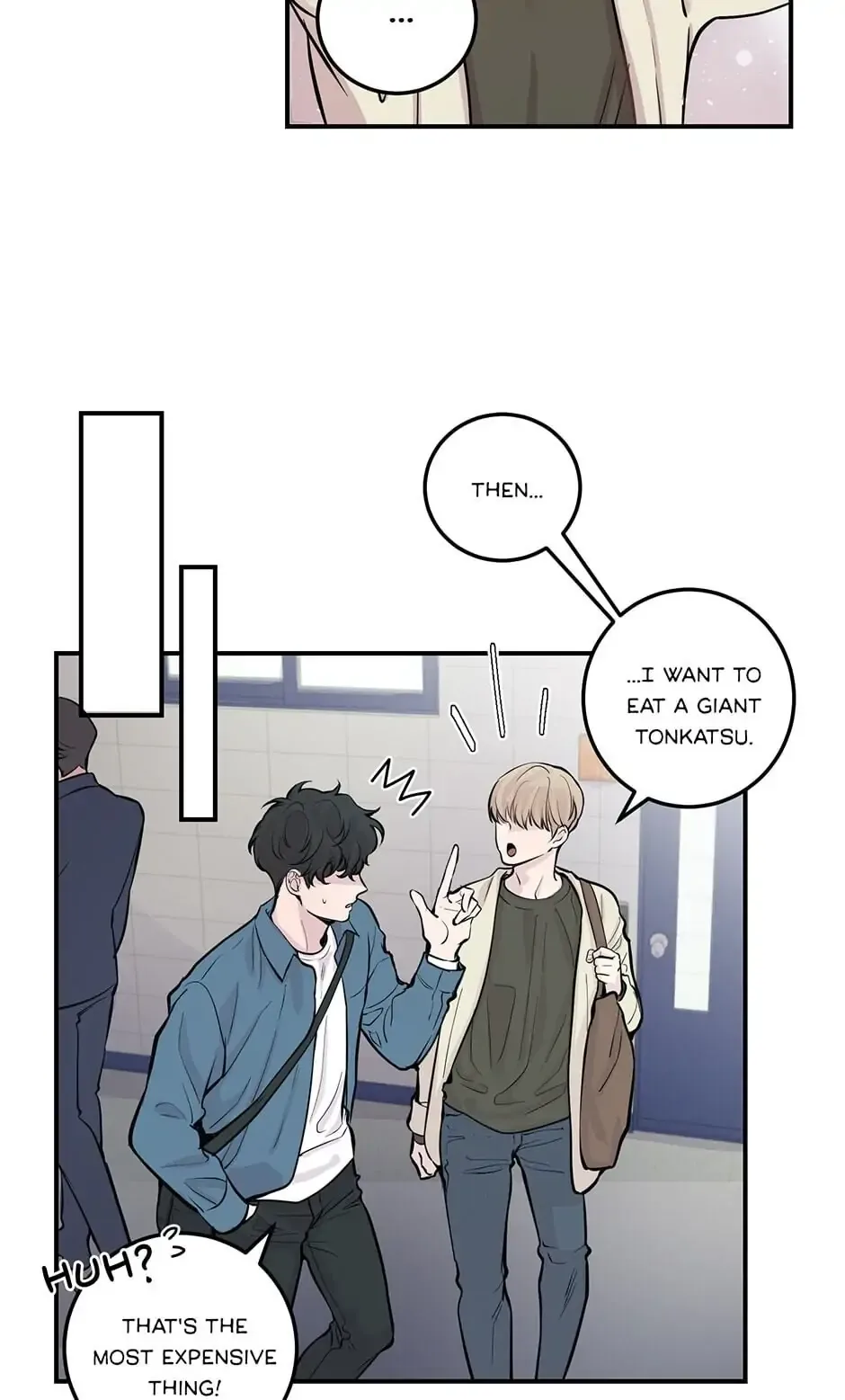 Scandalous M Chapter 28 page 10