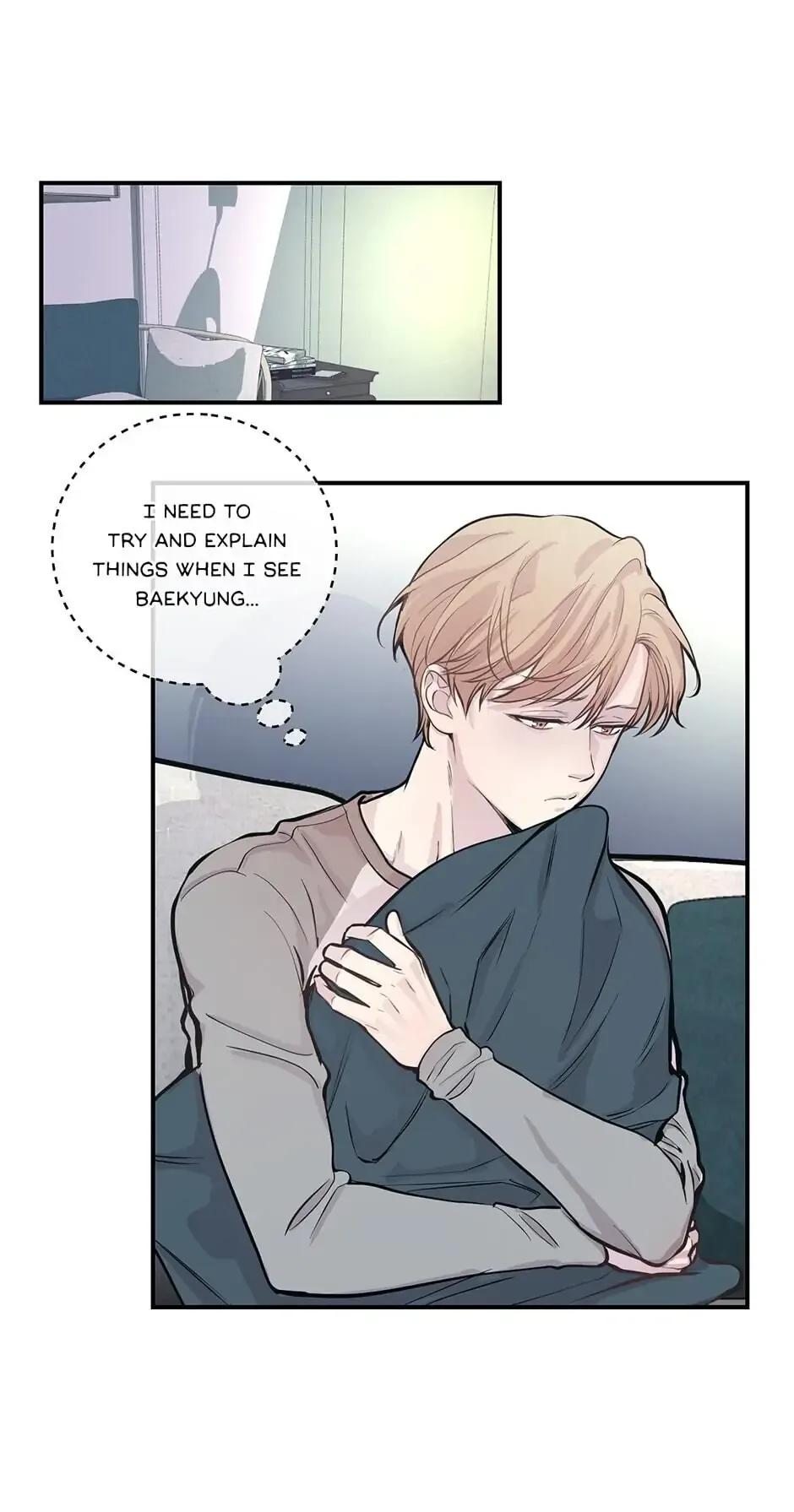 Scandalous M Chapter 28 page 14