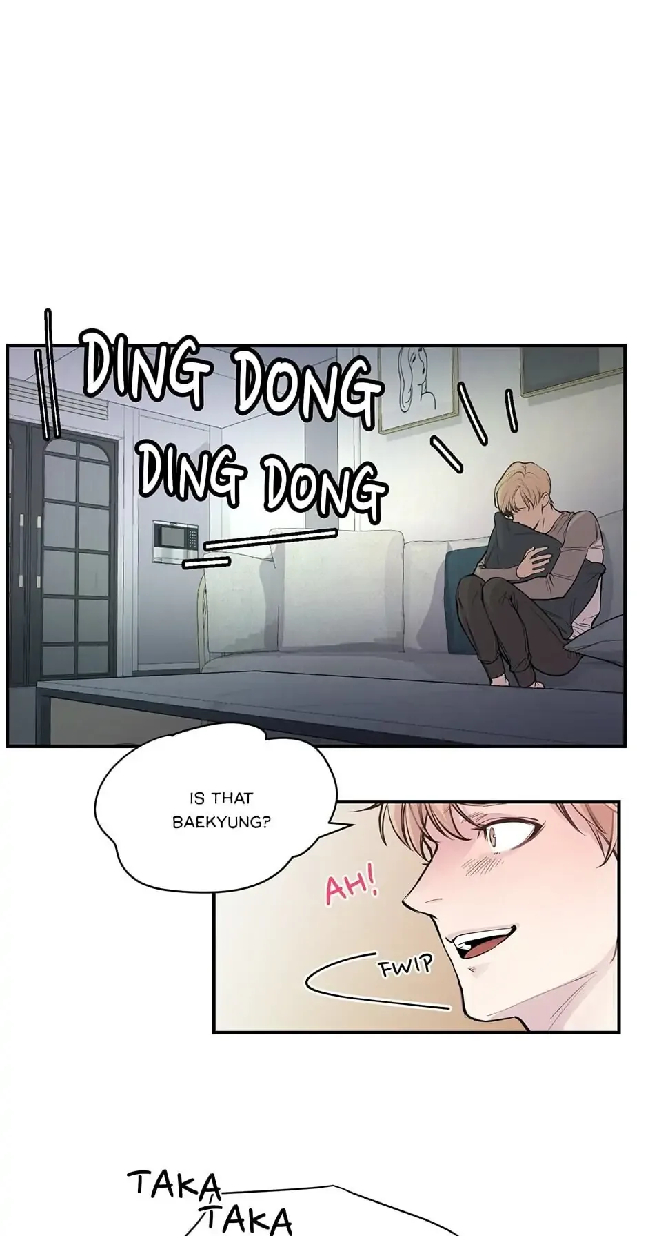 Scandalous M Chapter 28 page 17